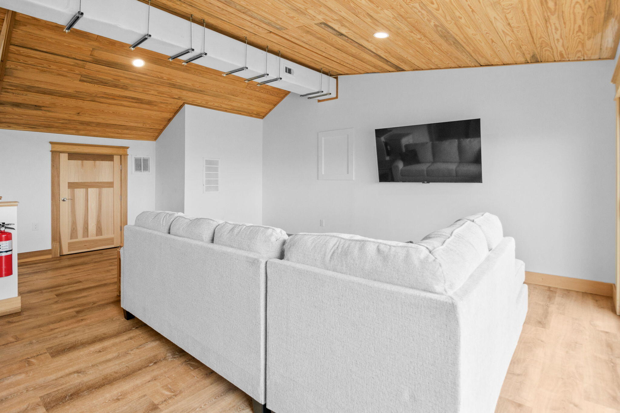 VILLA SEGUNDA - Residential