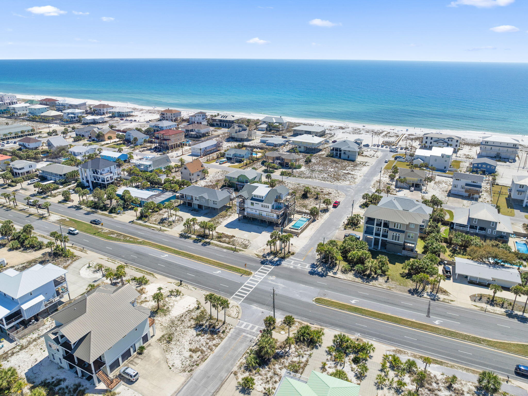 VILLA SEGUNDA - Residential