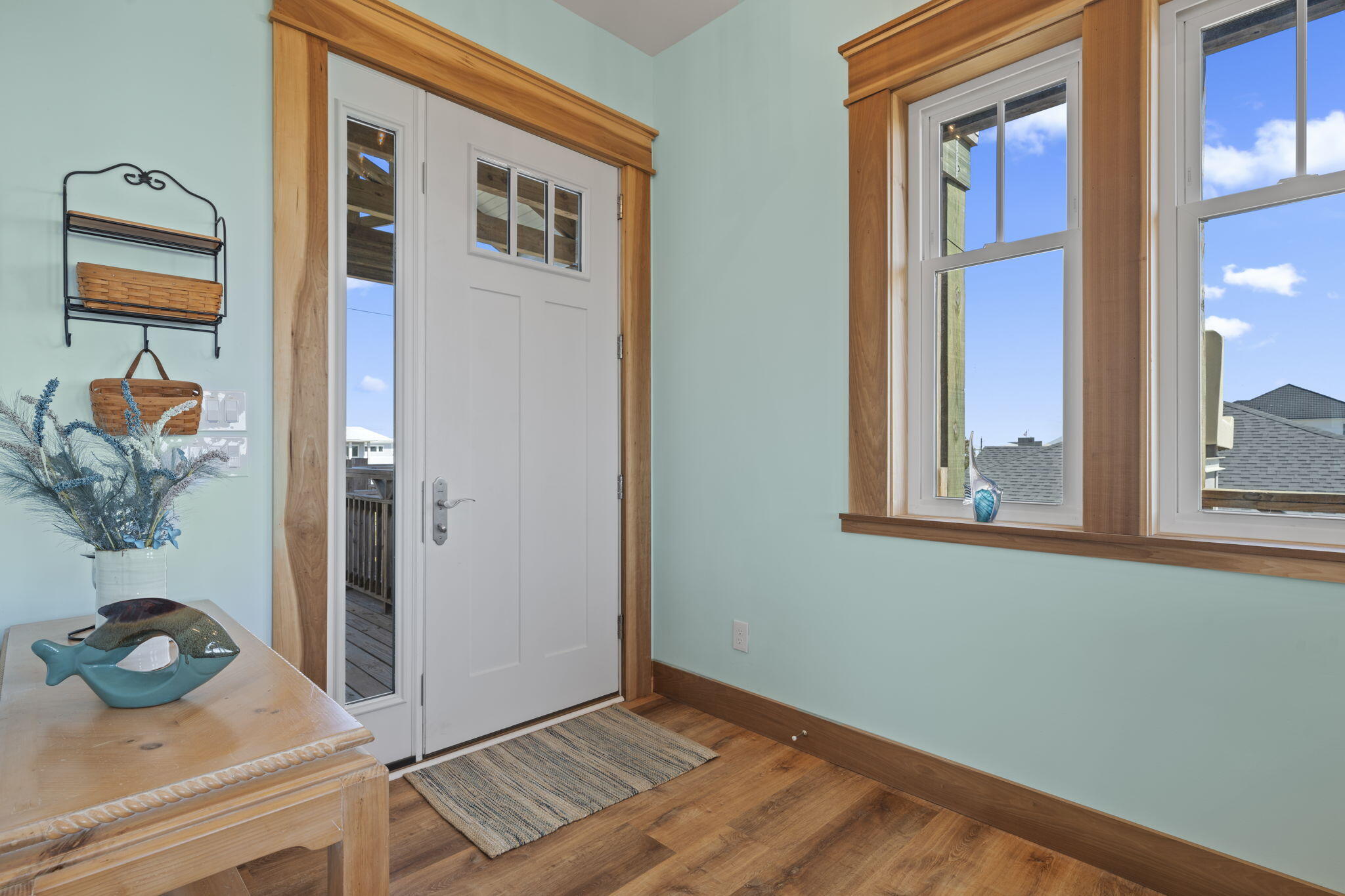 VILLA SEGUNDA - Residential