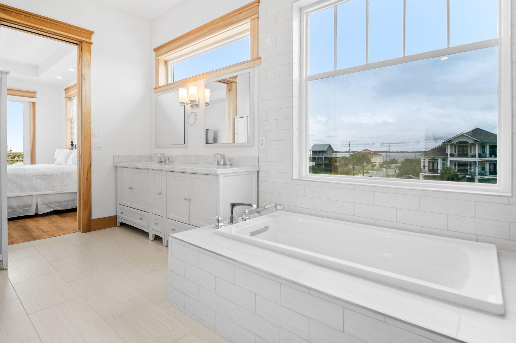 VILLA SEGUNDA - Residential