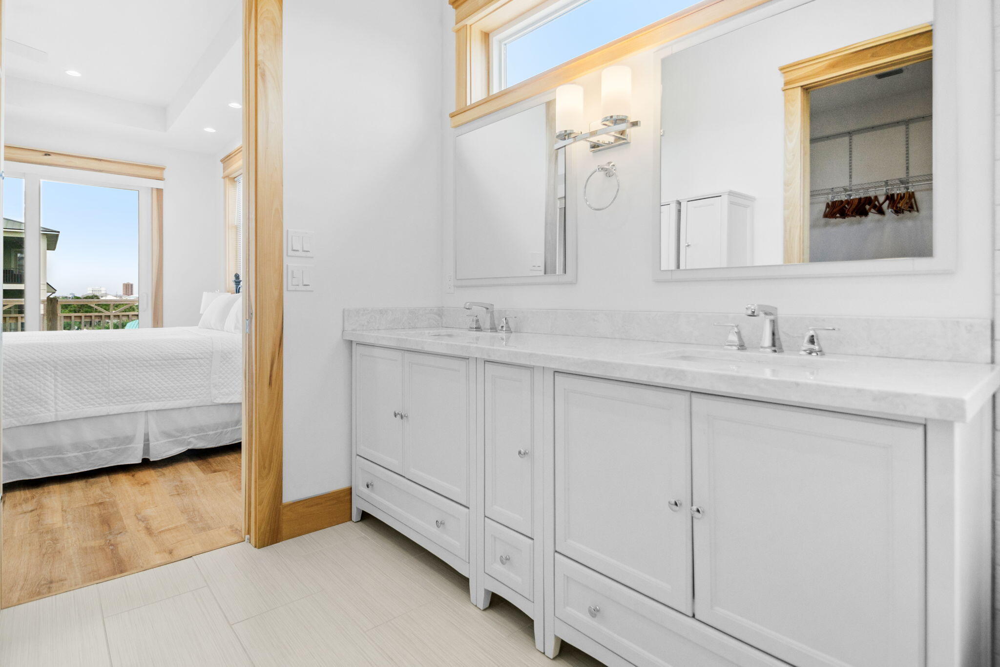 VILLA SEGUNDA - Residential