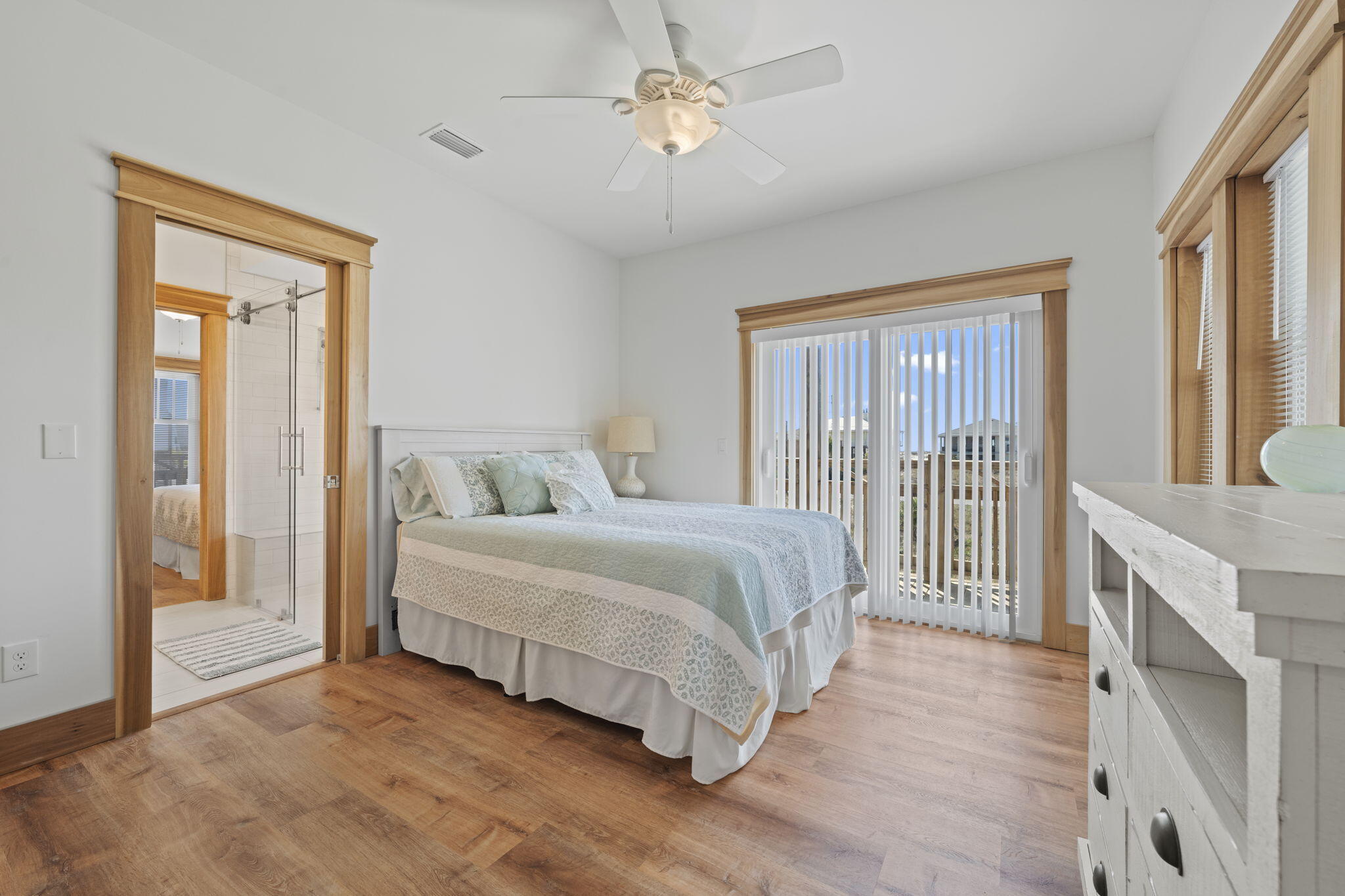 VILLA SEGUNDA - Residential