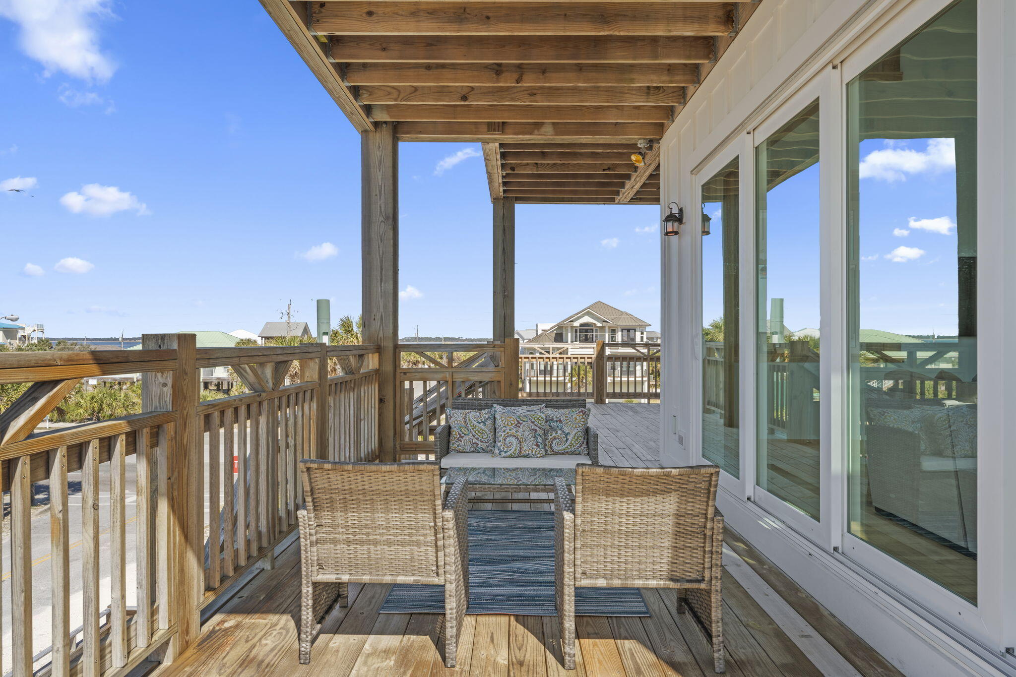 VILLA SEGUNDA - Residential