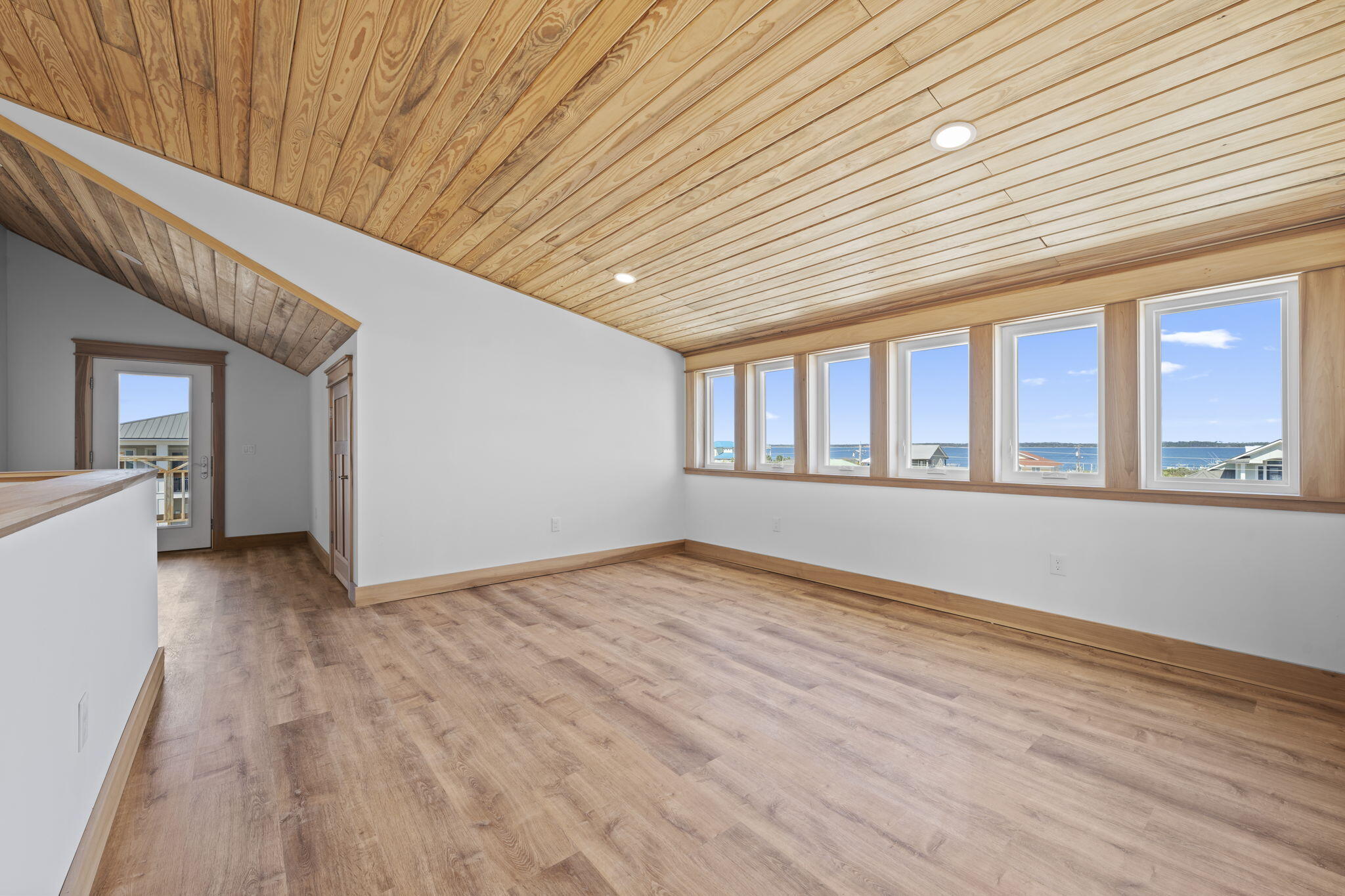 VILLA SEGUNDA - Residential