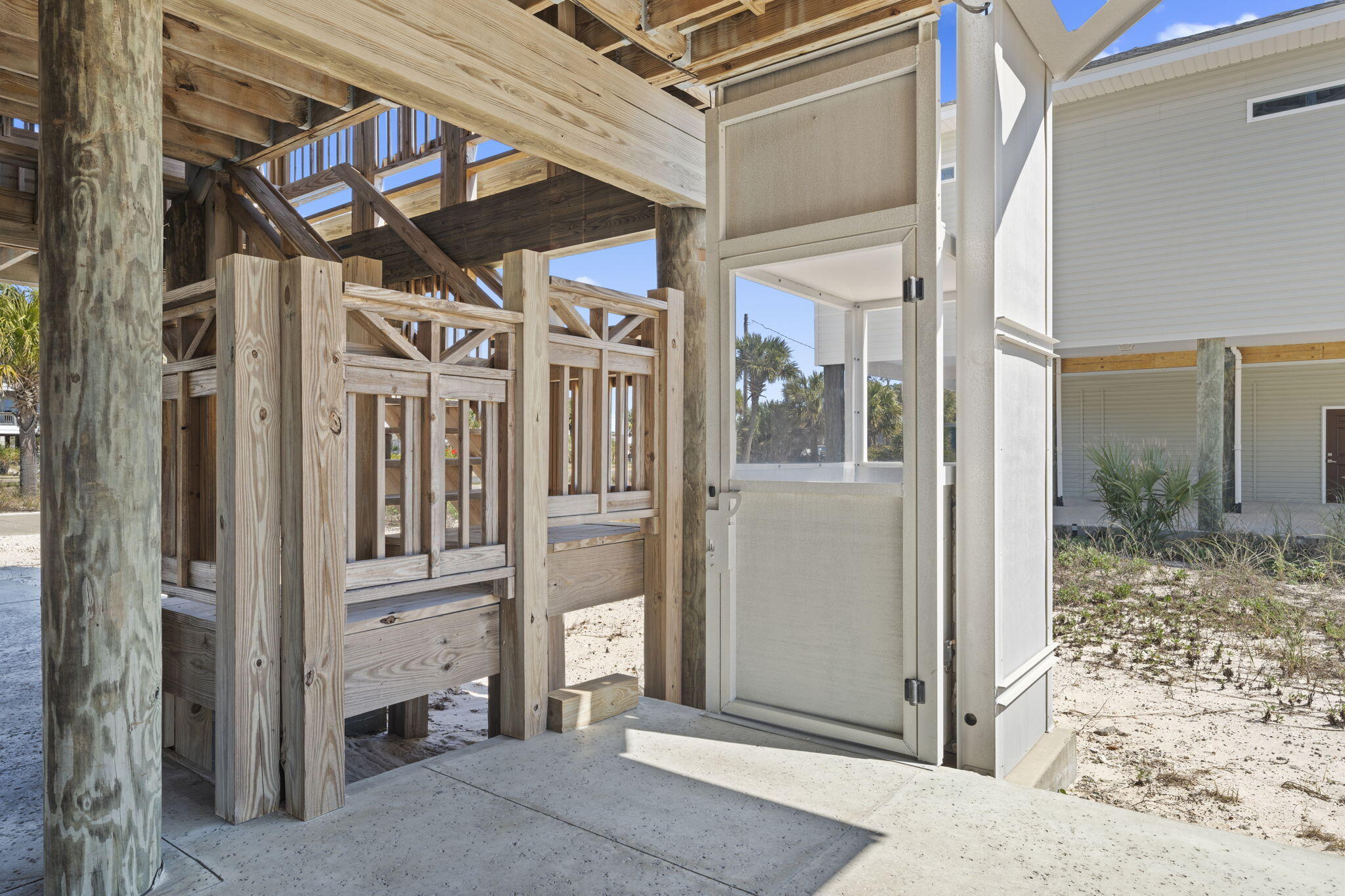 VILLA SEGUNDA - Residential