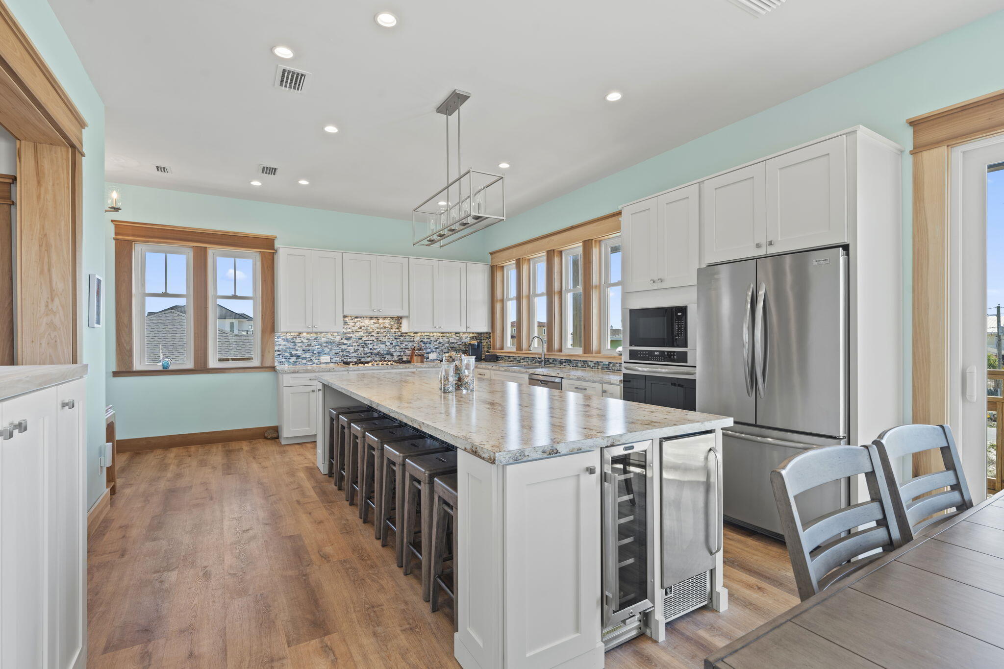 VILLA SEGUNDA - Residential