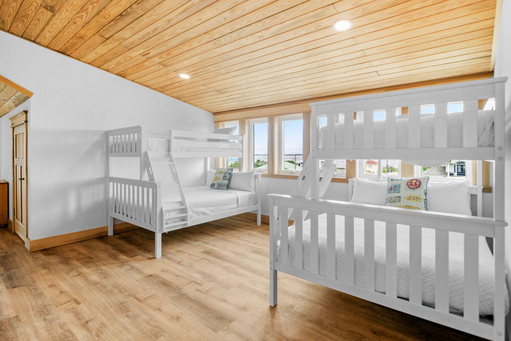 VILLA SEGUNDA - Residential