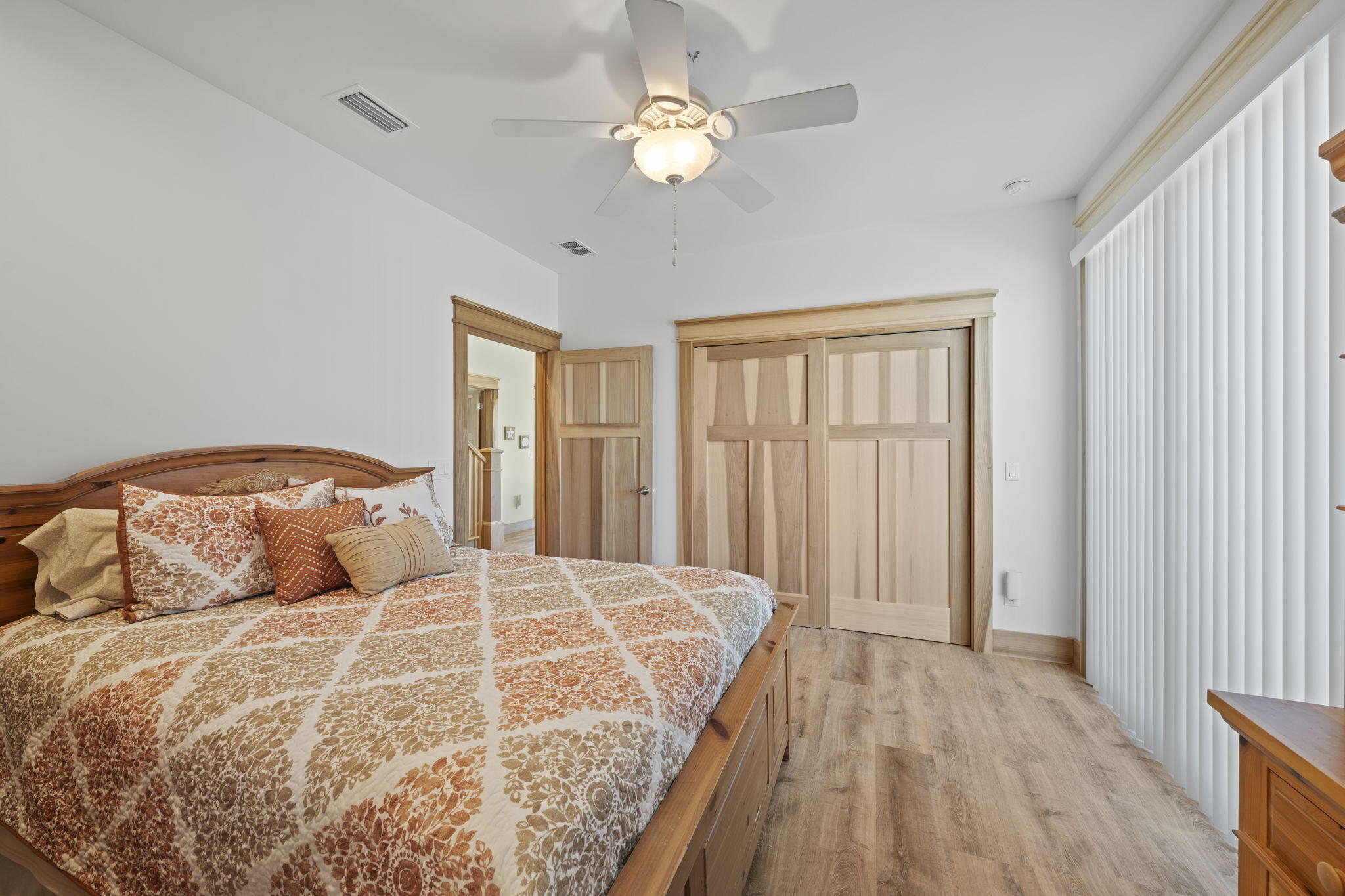 VILLA SEGUNDA - Residential