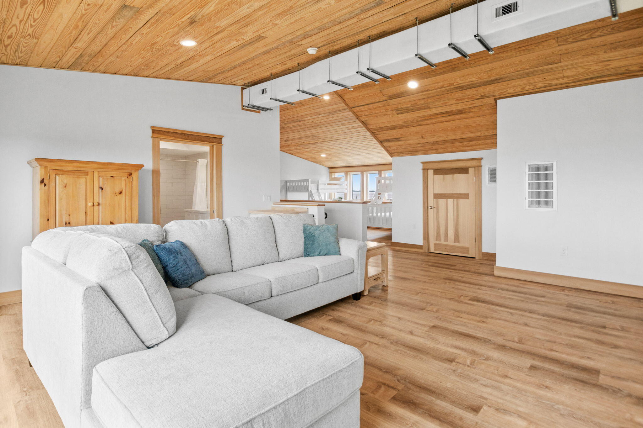 VILLA SEGUNDA - Residential