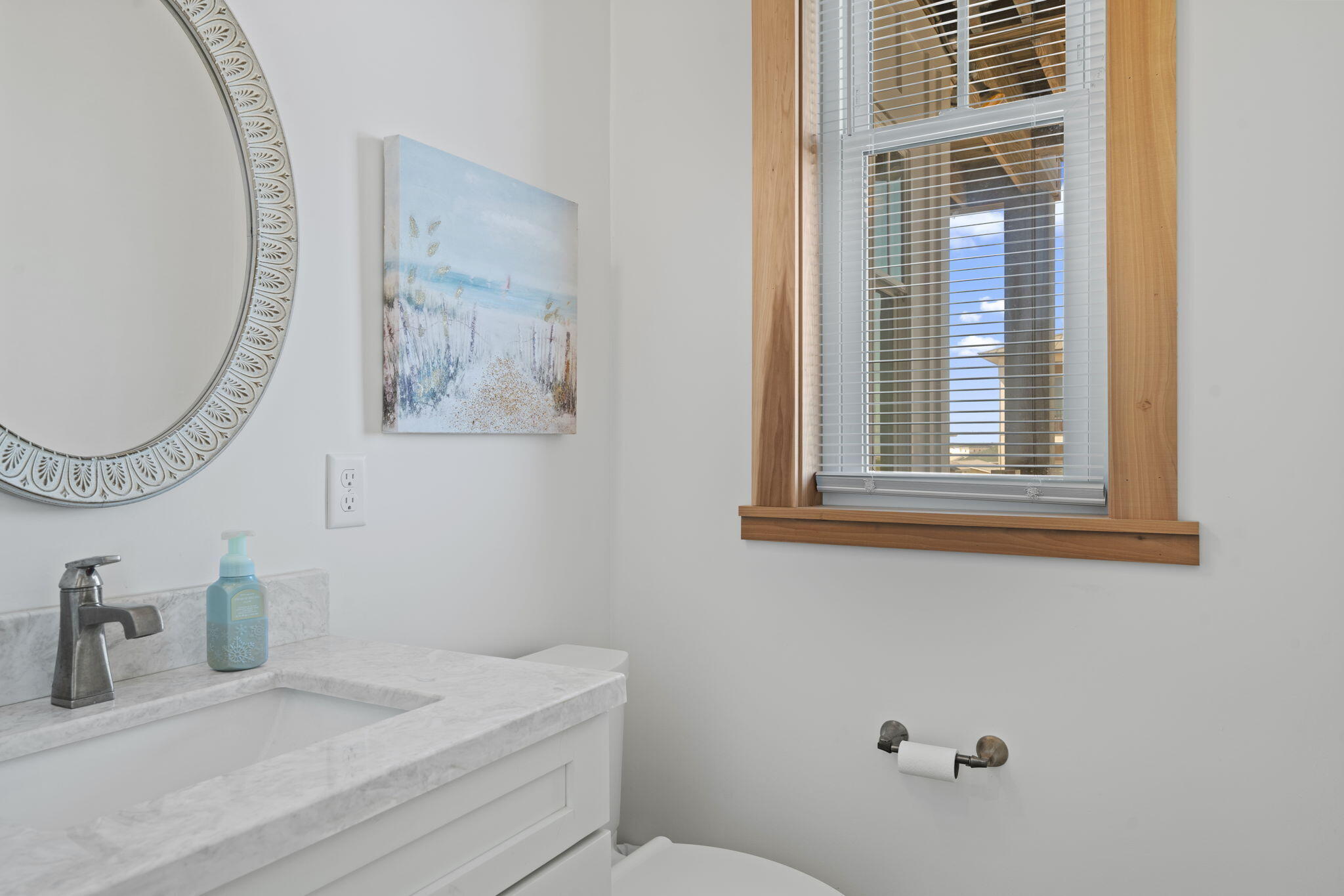 VILLA SEGUNDA - Residential