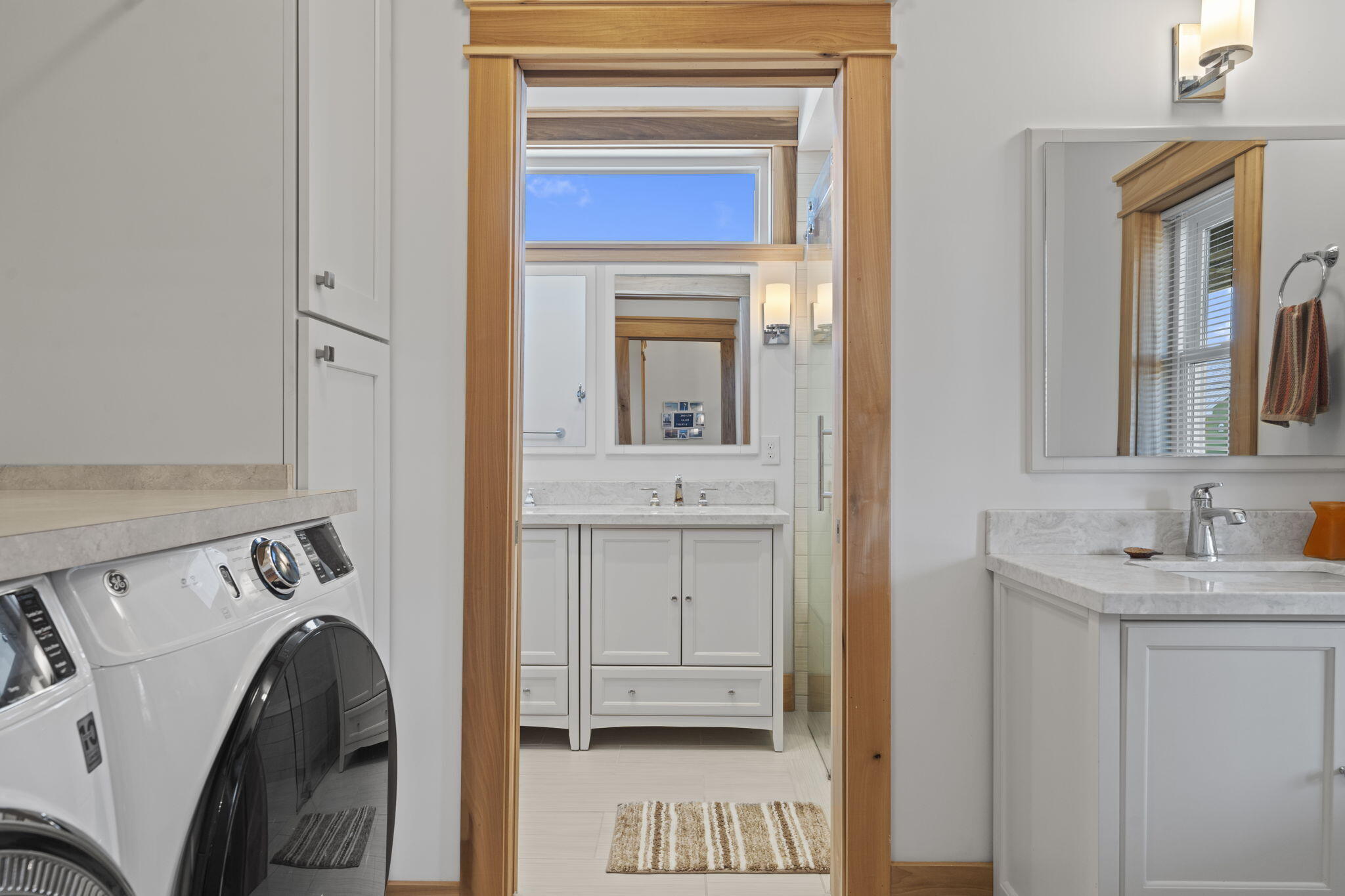 VILLA SEGUNDA - Residential