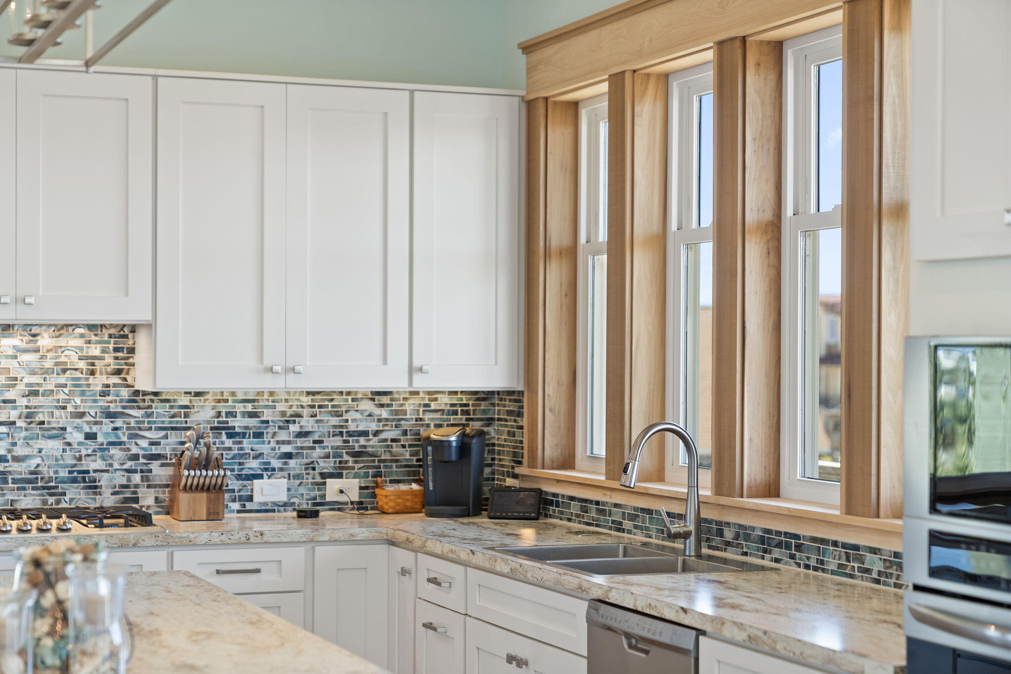 VILLA SEGUNDA - Residential