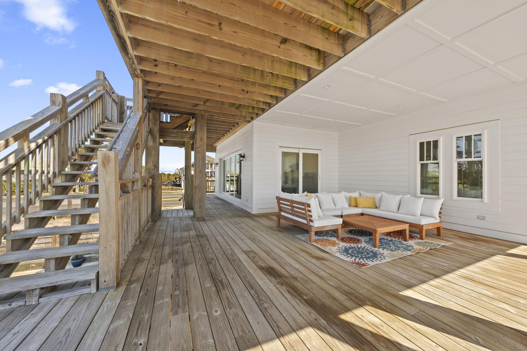 VILLA SEGUNDA - Residential