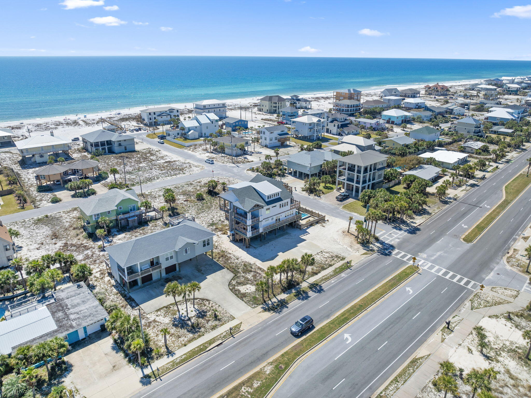 VILLA SEGUNDA - Residential