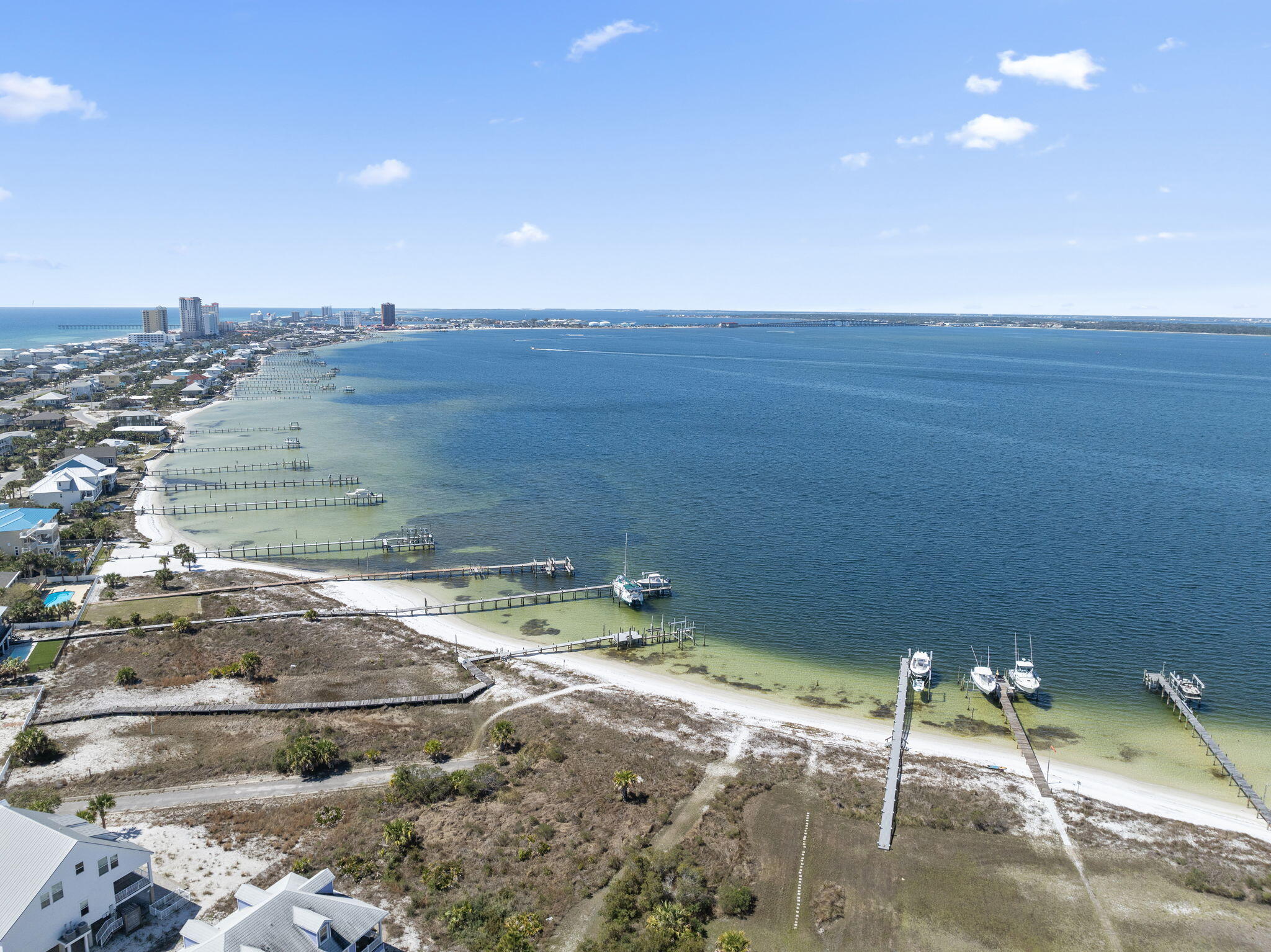 VILLA SEGUNDA - Residential