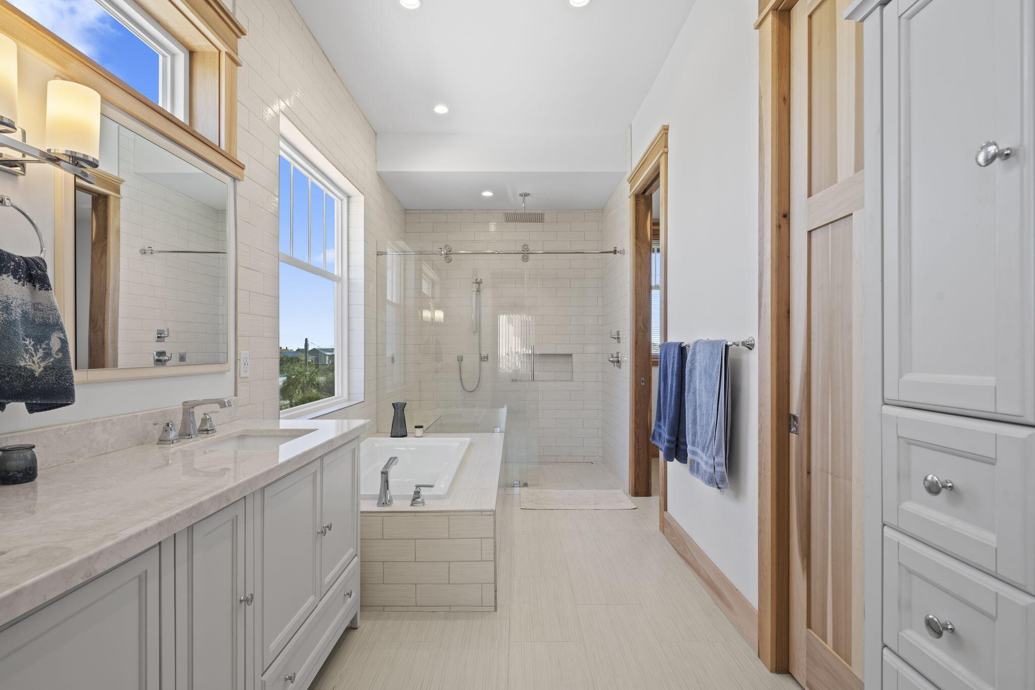 VILLA SEGUNDA - Residential