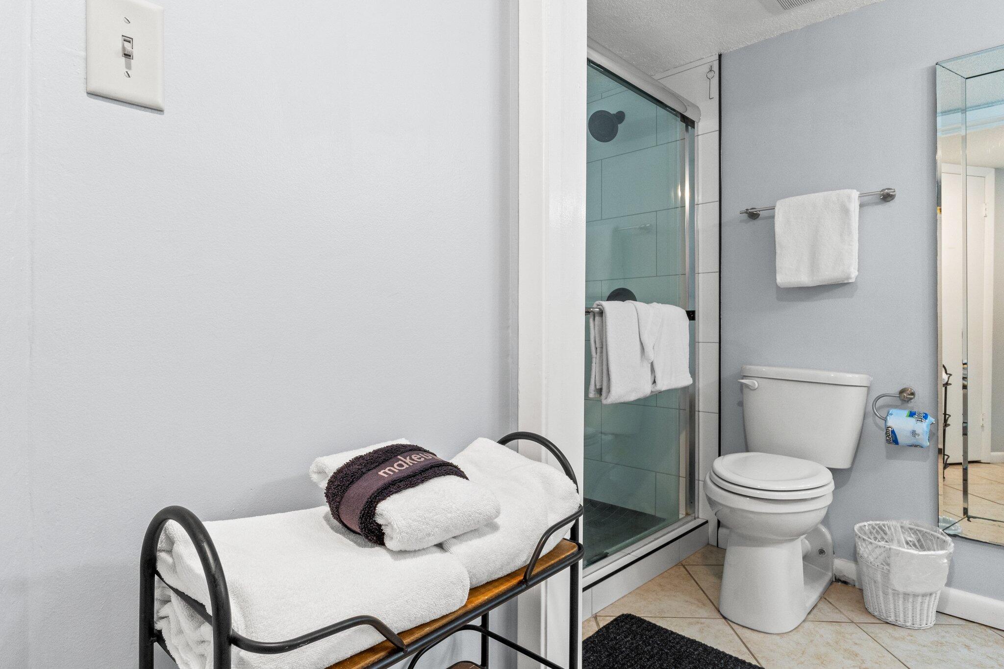 SHORELINE TOWERS 2 - Residential