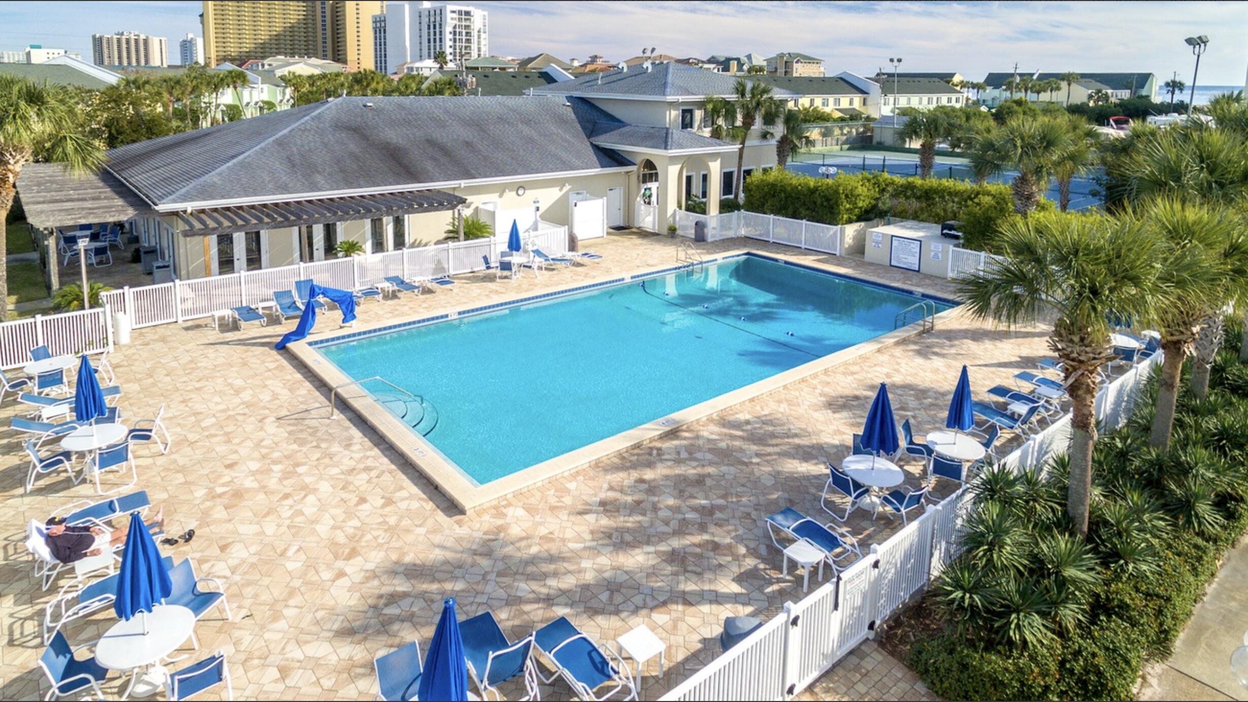 SHORELINE TOWERS 2 - Residential