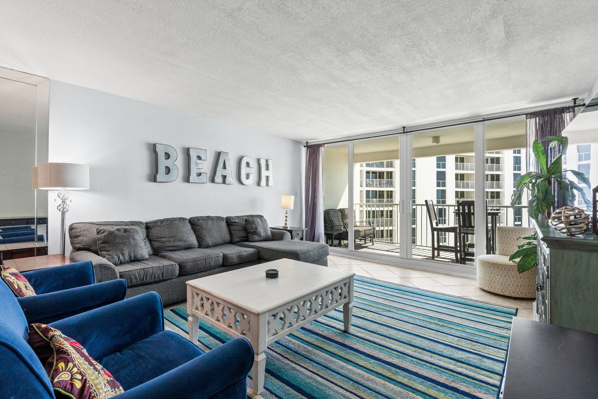 SHORELINE TOWERS 2 - Residential