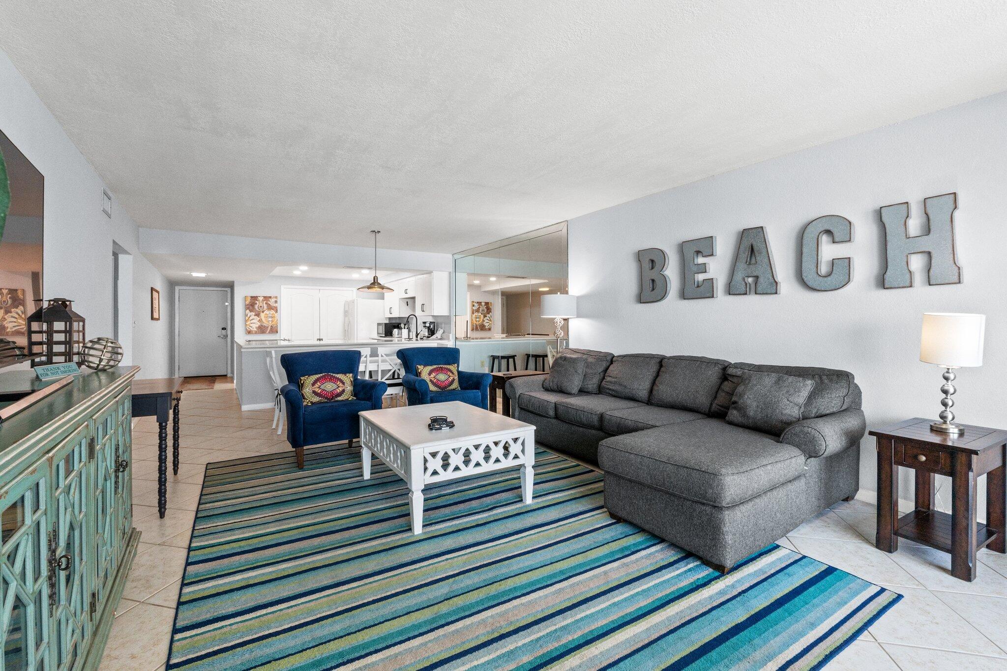 SHORELINE TOWERS 2 - Residential