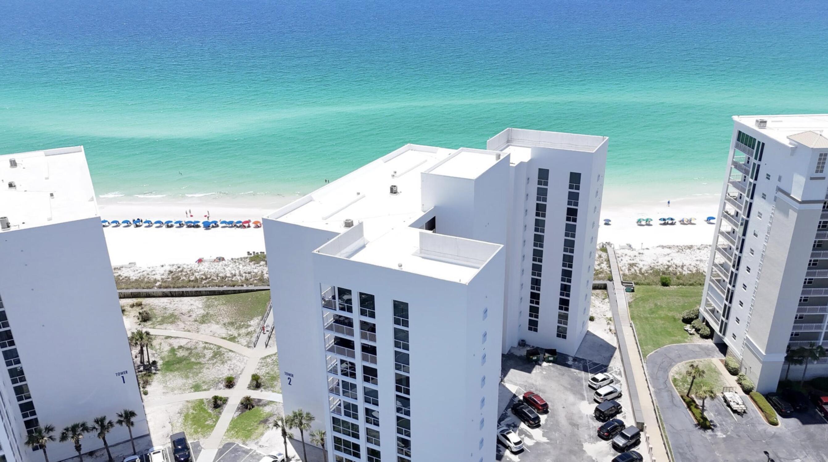 SHORELINE TOWERS 2 - Residential