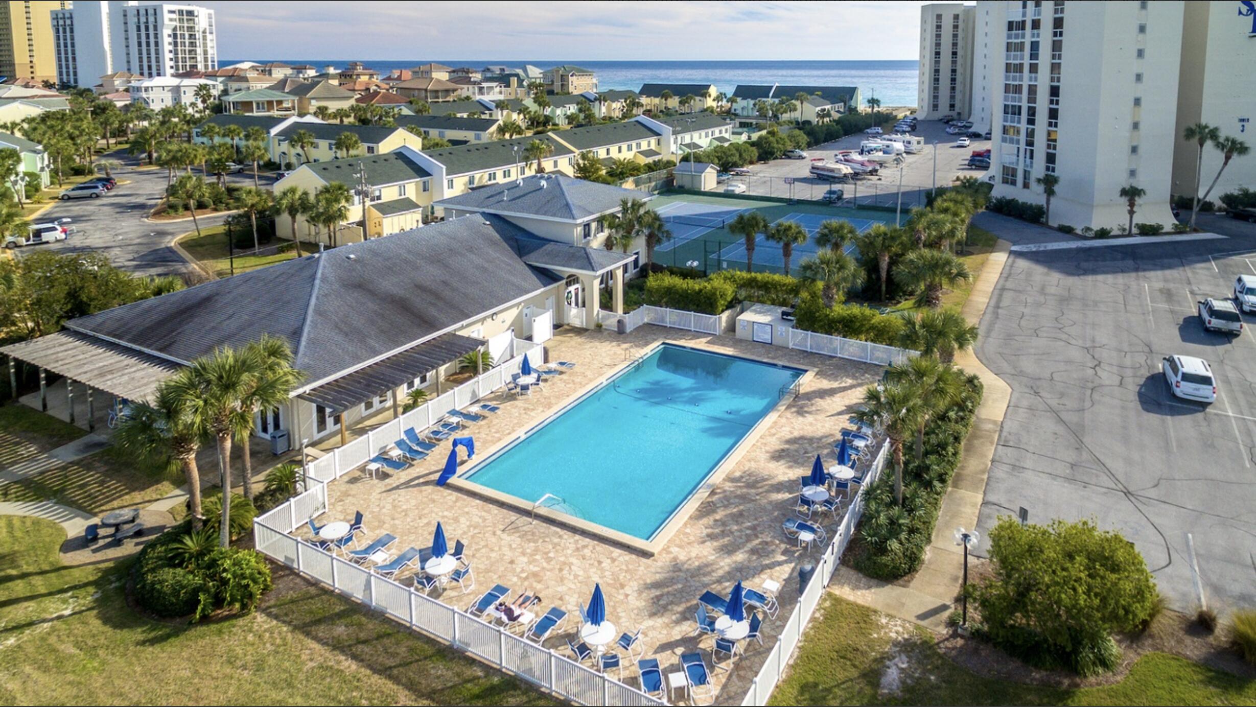 SHORELINE TOWERS 2 - Residential