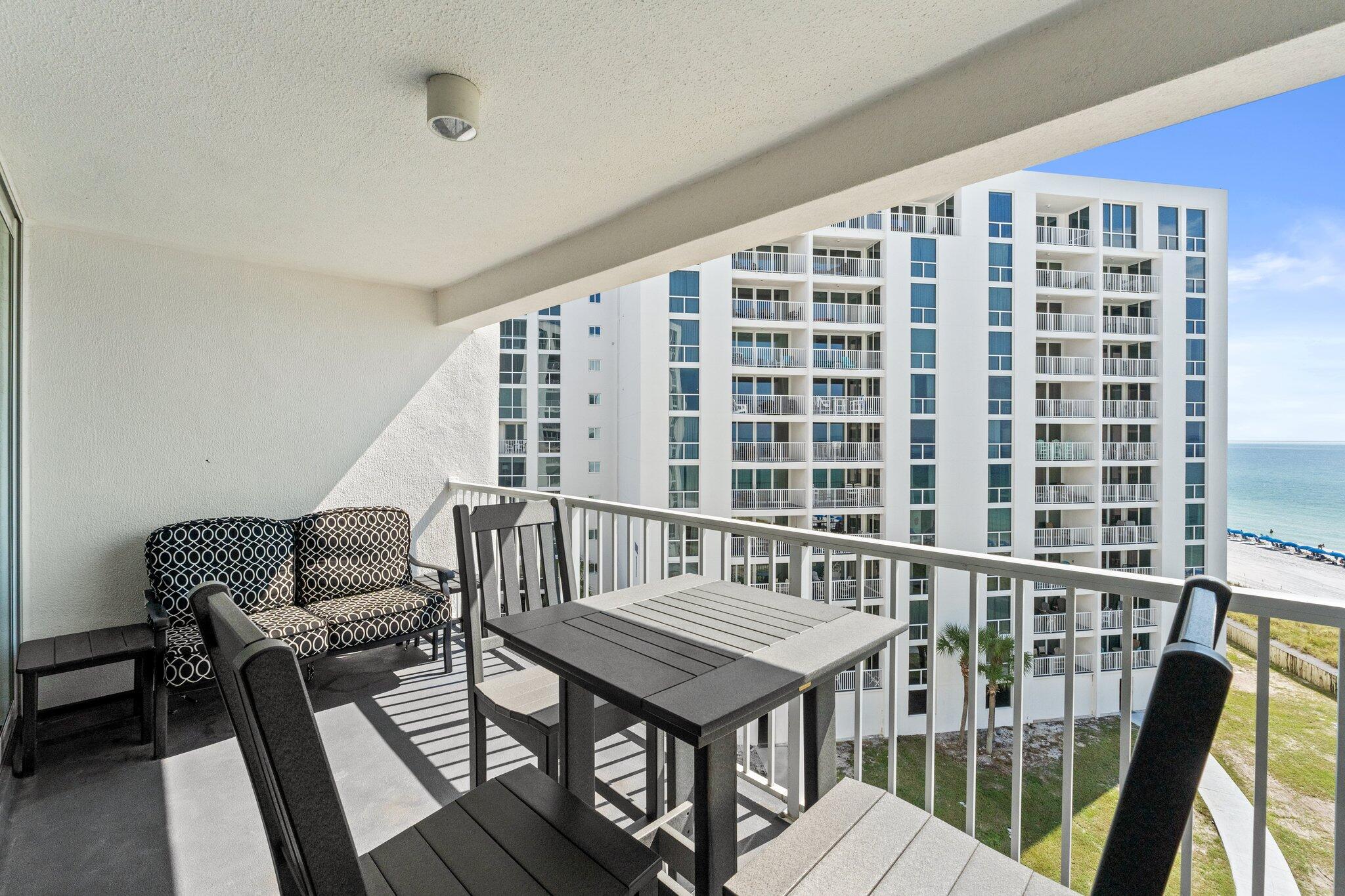 SHORELINE TOWERS 2 - Residential