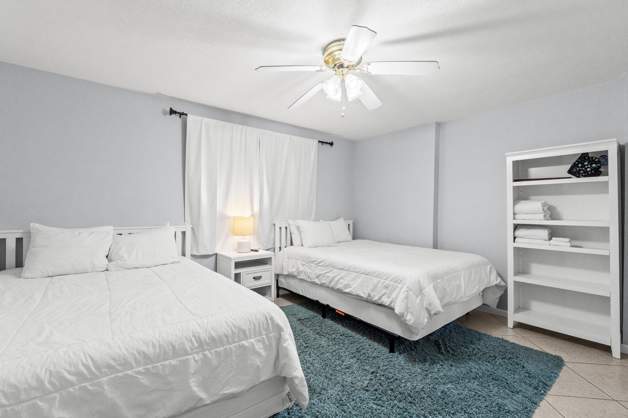 SHORELINE TOWERS 2 - Residential