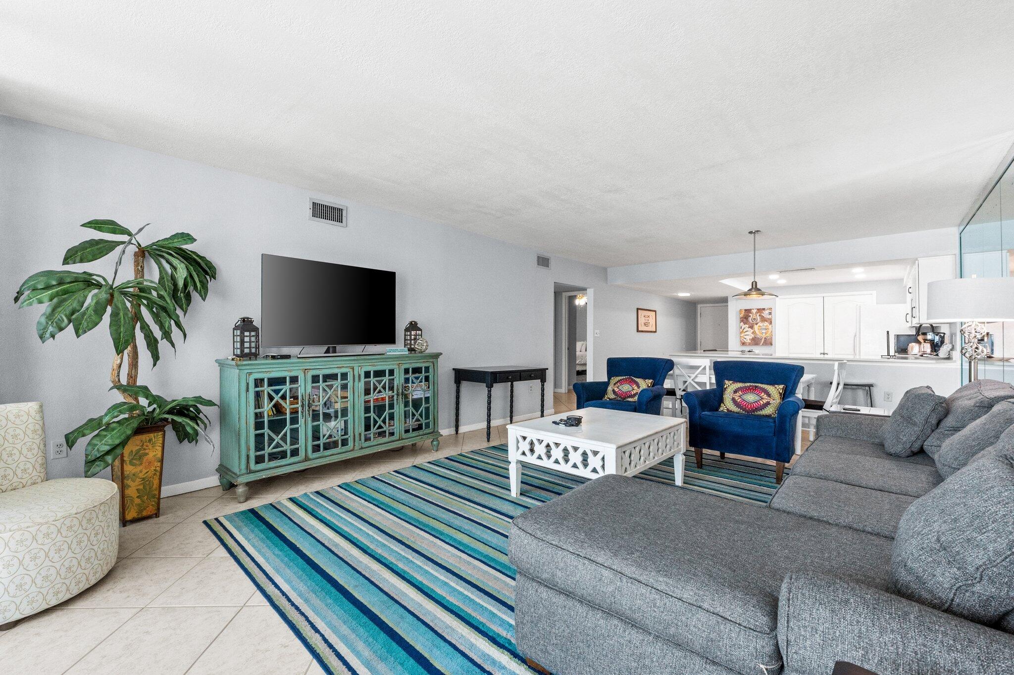 SHORELINE TOWERS 2 - Residential