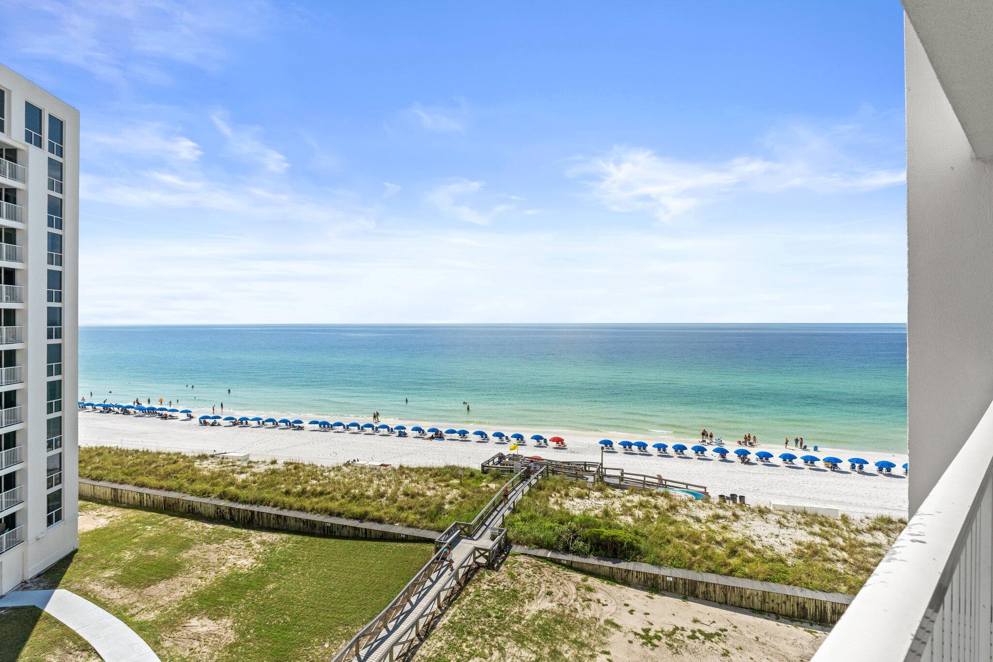 SHORELINE TOWERS 2 - Residential