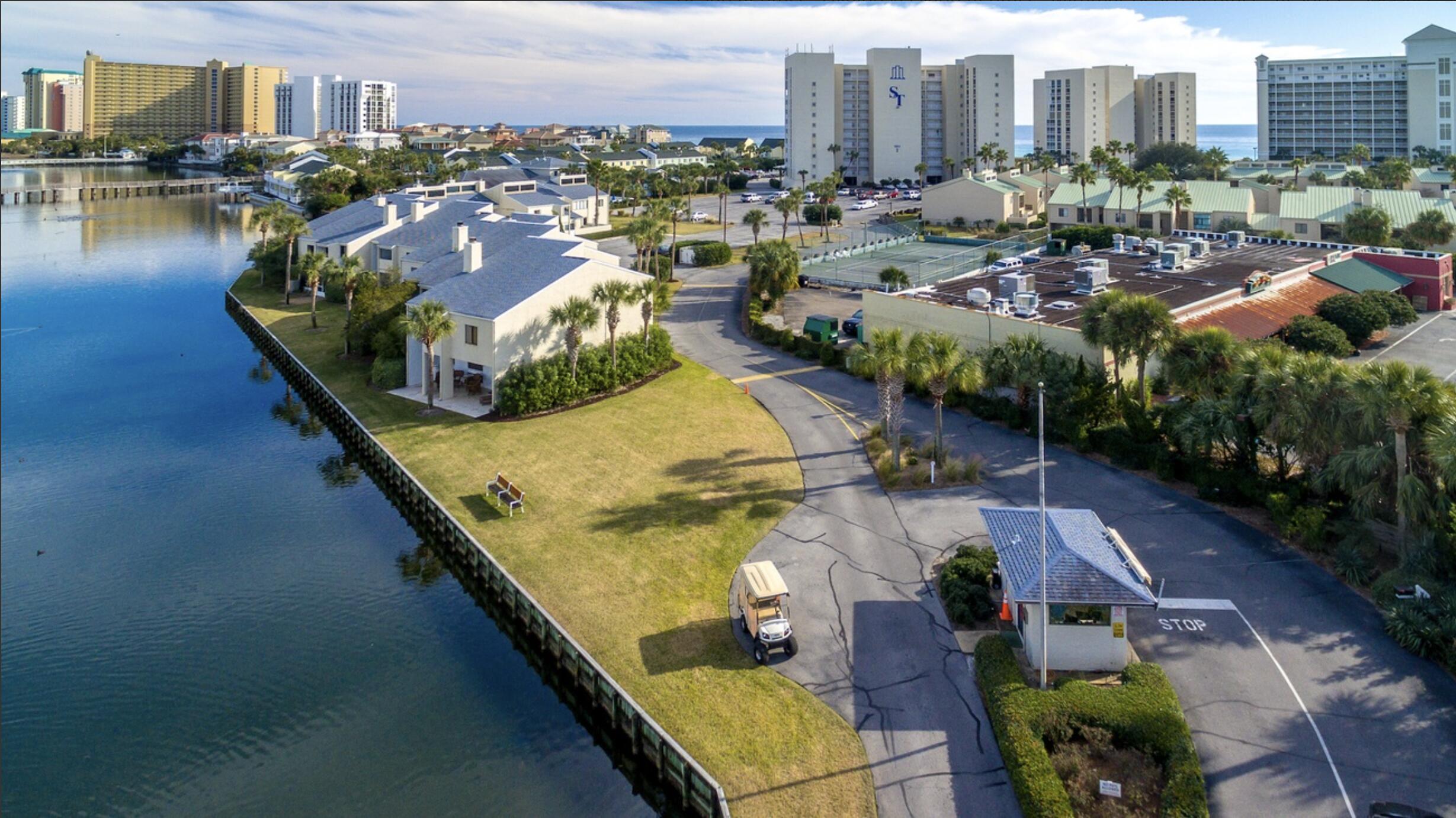 SHORELINE TOWERS 2 - Residential