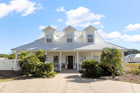 A home in Inlet Beach