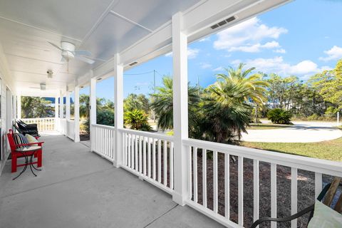 A home in Inlet Beach