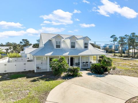 A home in Inlet Beach