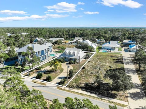 A home in Inlet Beach