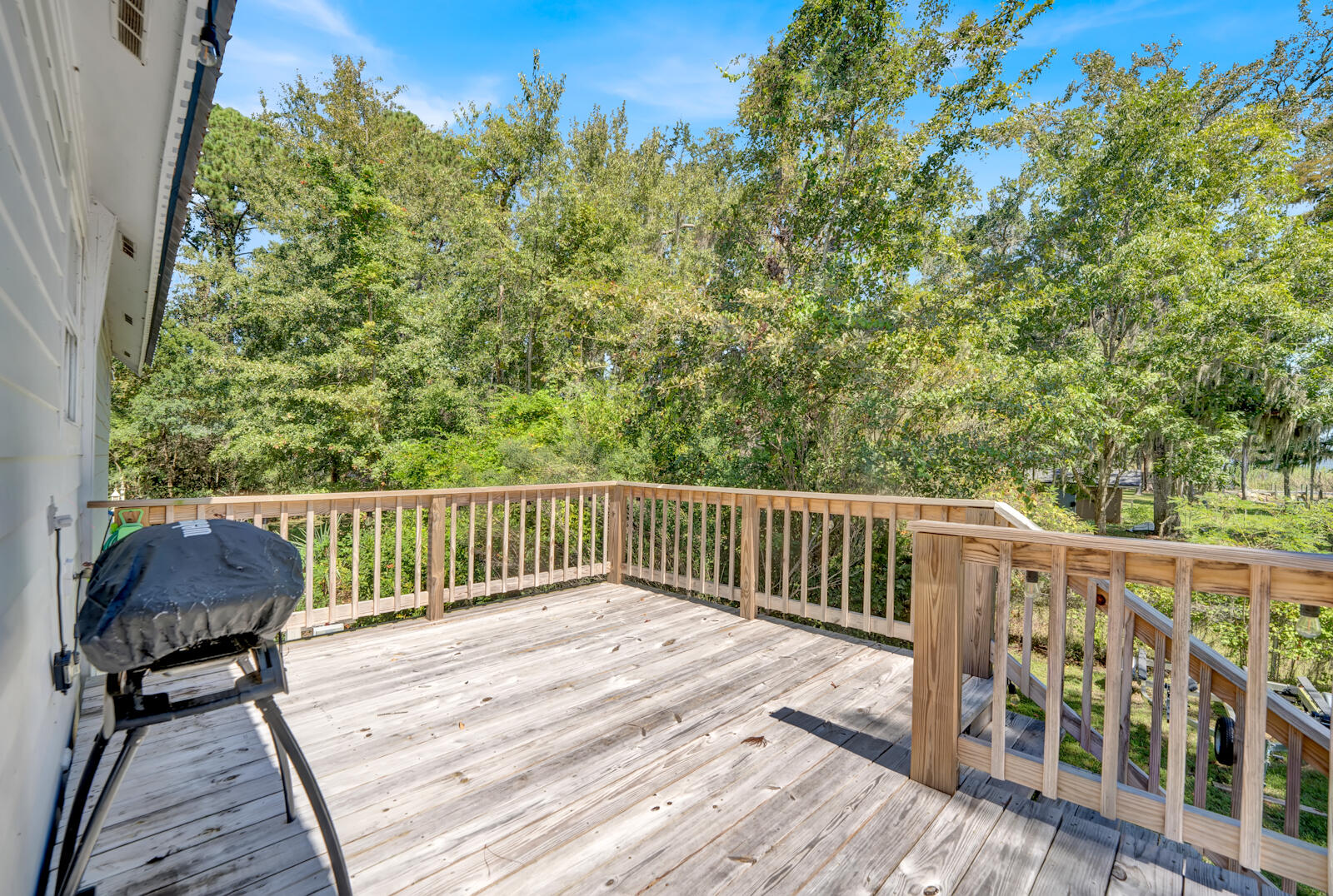 JOLLY BAY ACRES - Residential