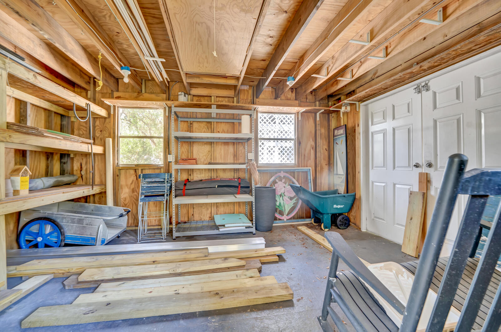 JOLLY BAY ACRES - Residential