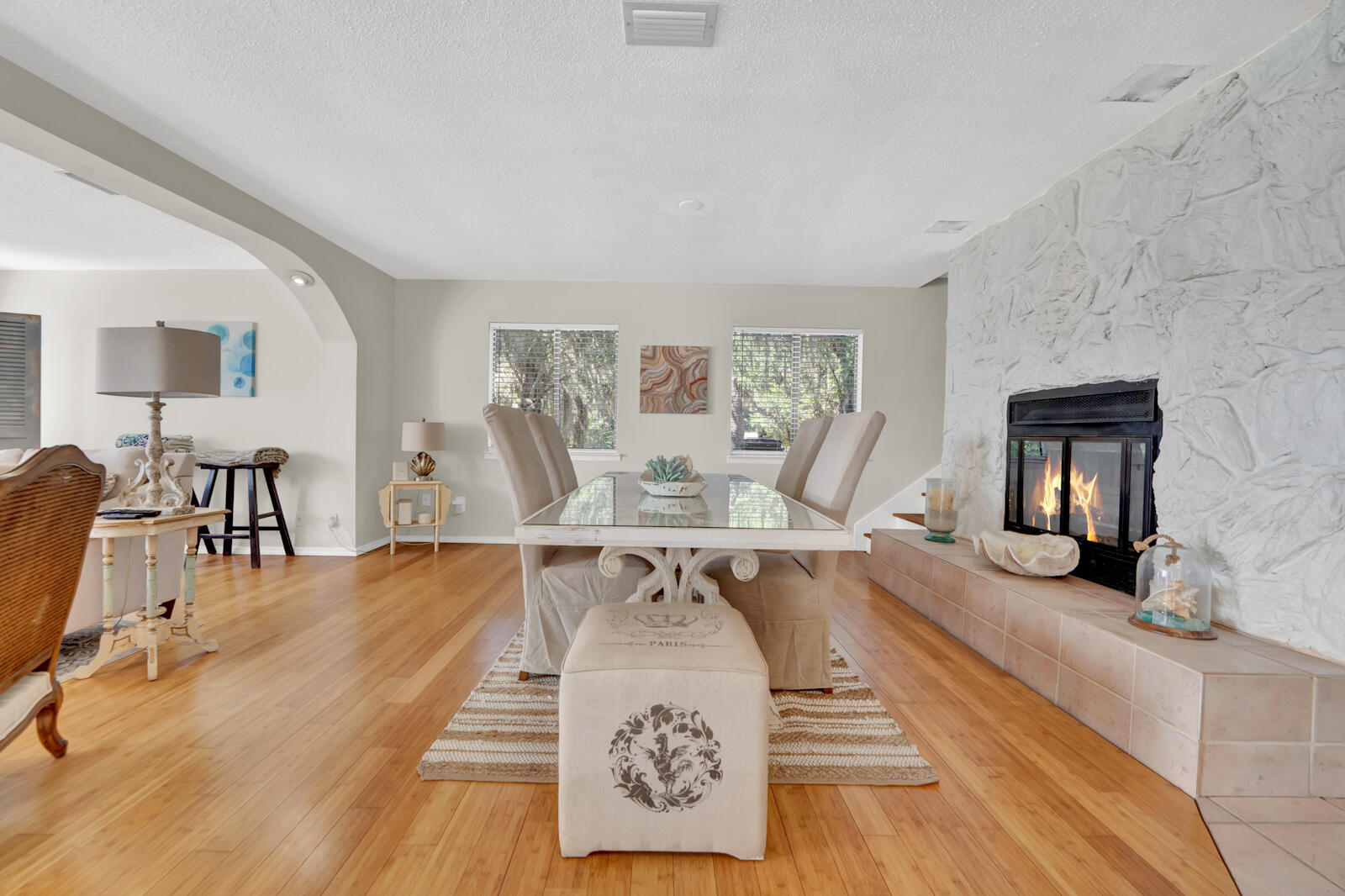 JOLLY BAY ACRES - Residential