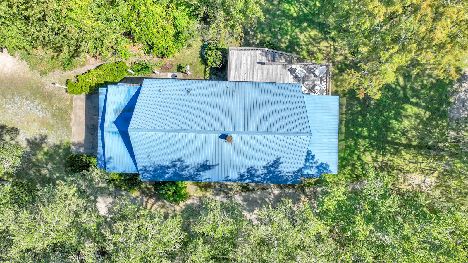 JOLLY BAY ACRES - Residential