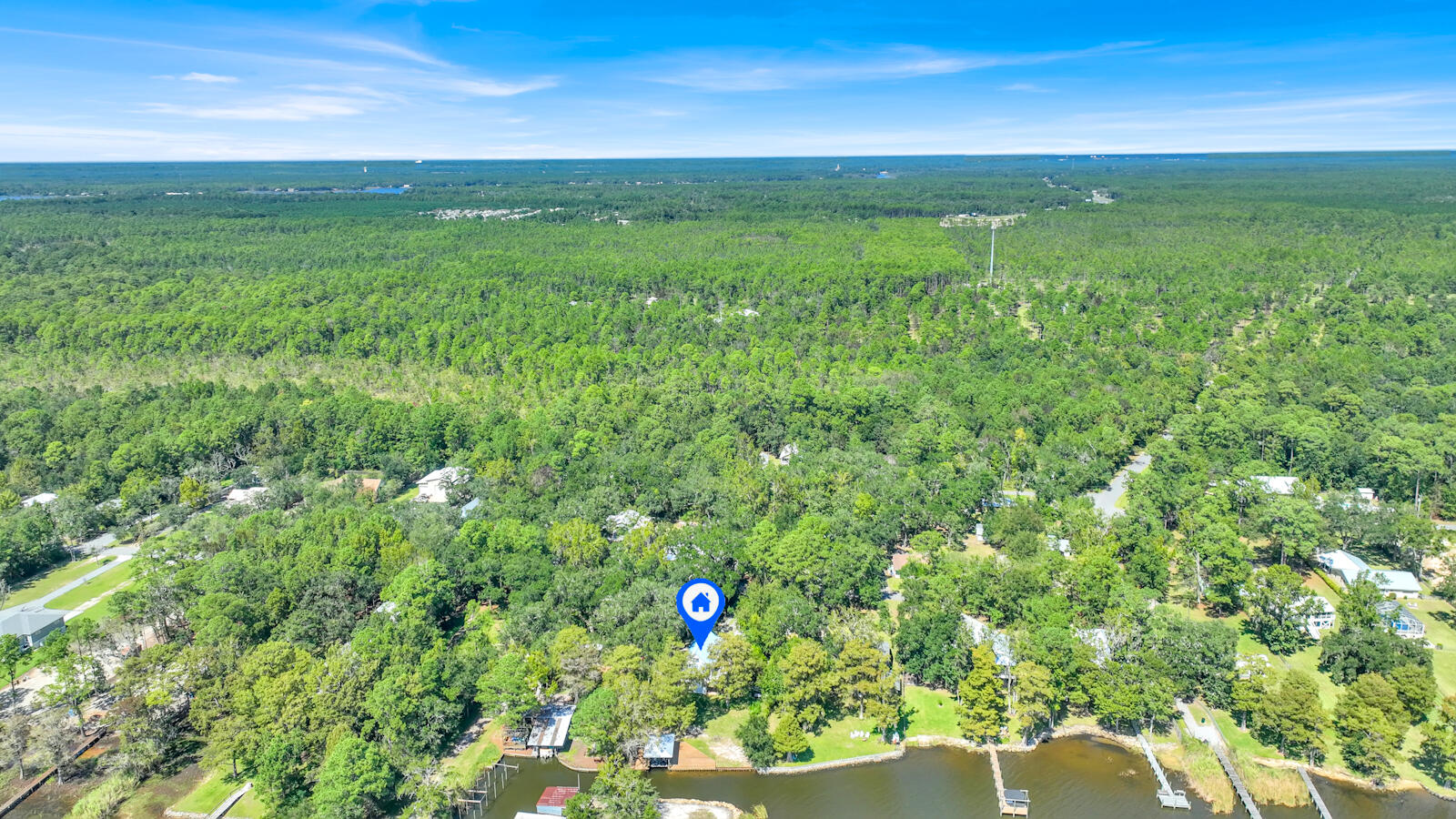 JOLLY BAY ACRES - Residential