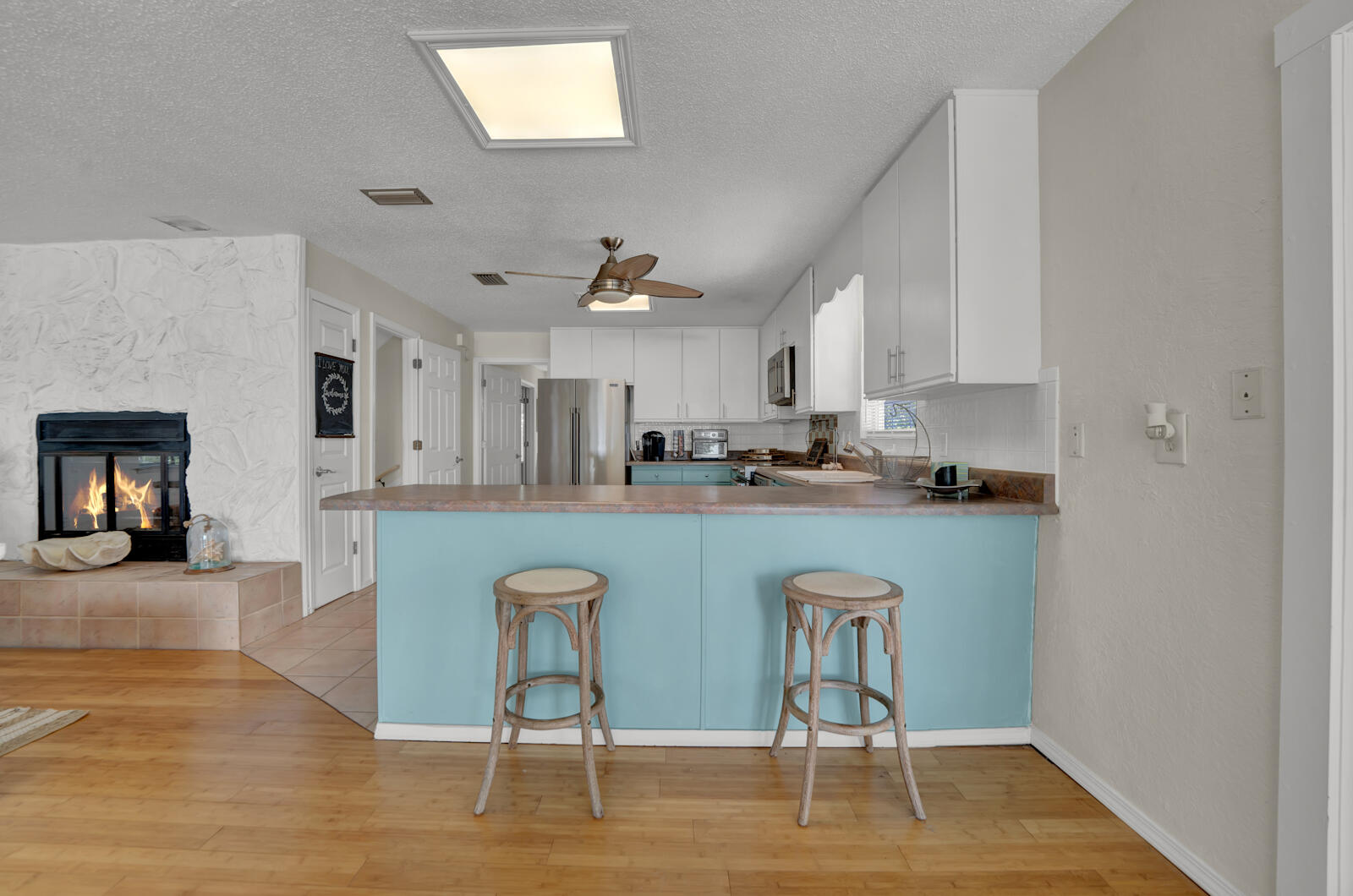 JOLLY BAY ACRES - Residential