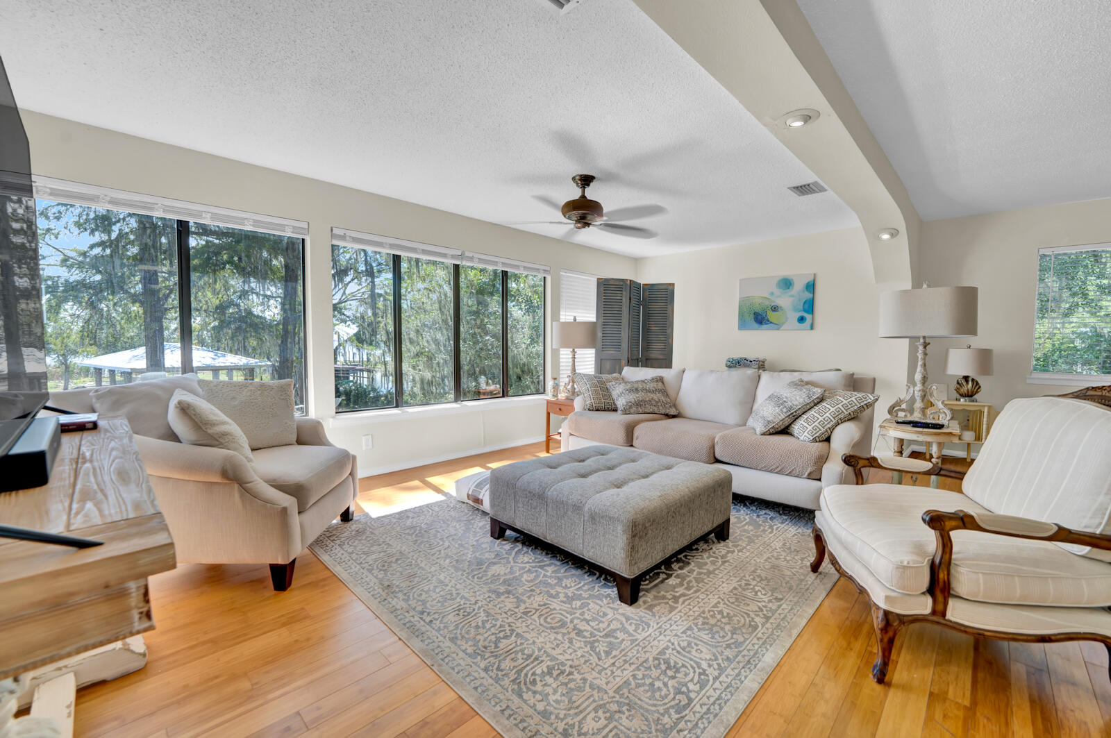 JOLLY BAY ACRES - Residential