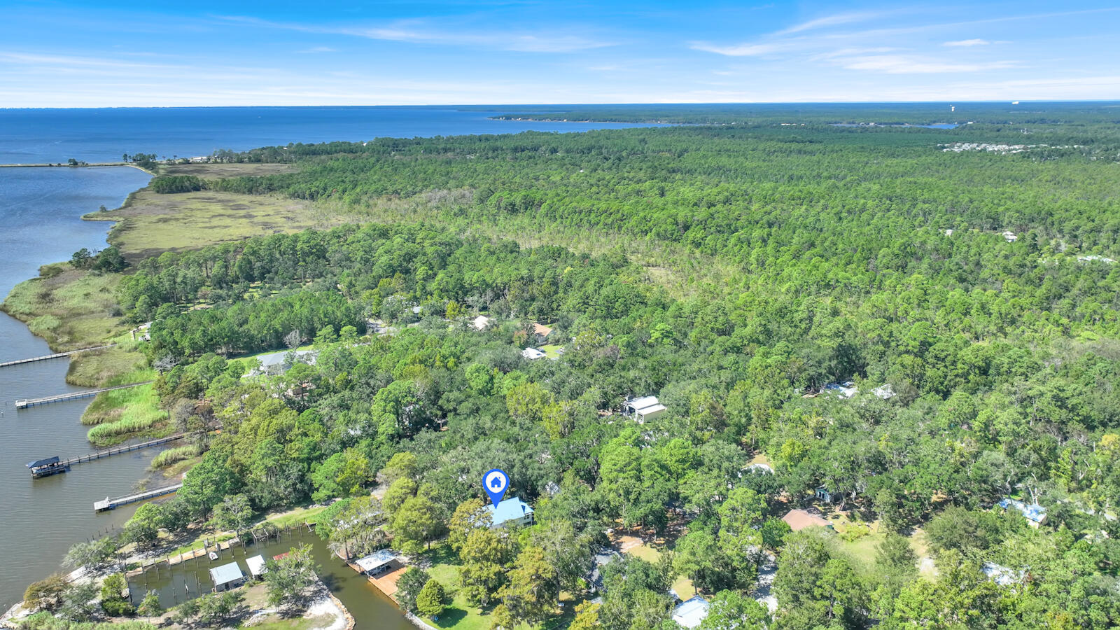 JOLLY BAY ACRES - Residential