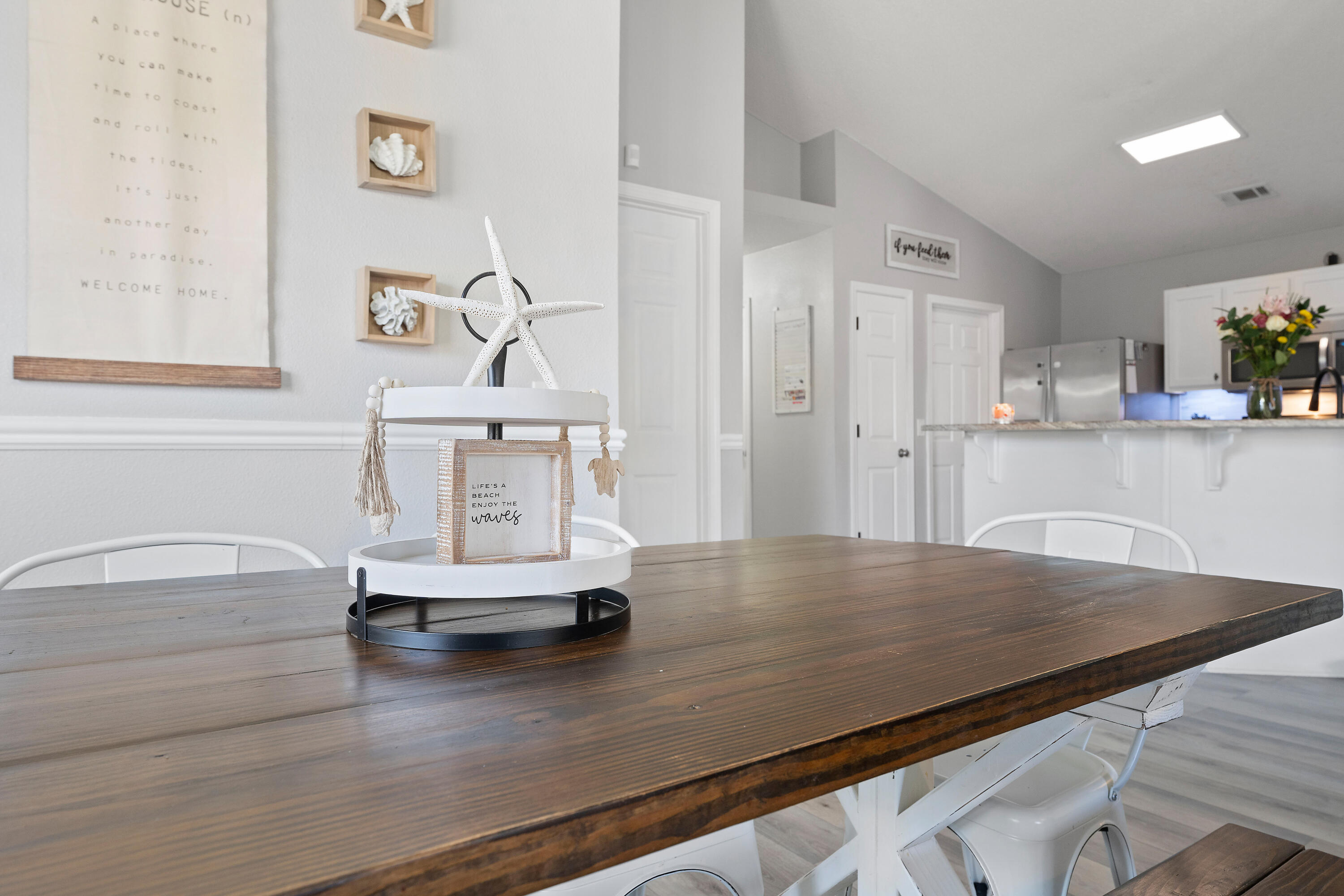 HOLLEY BY THE SEA - Residential