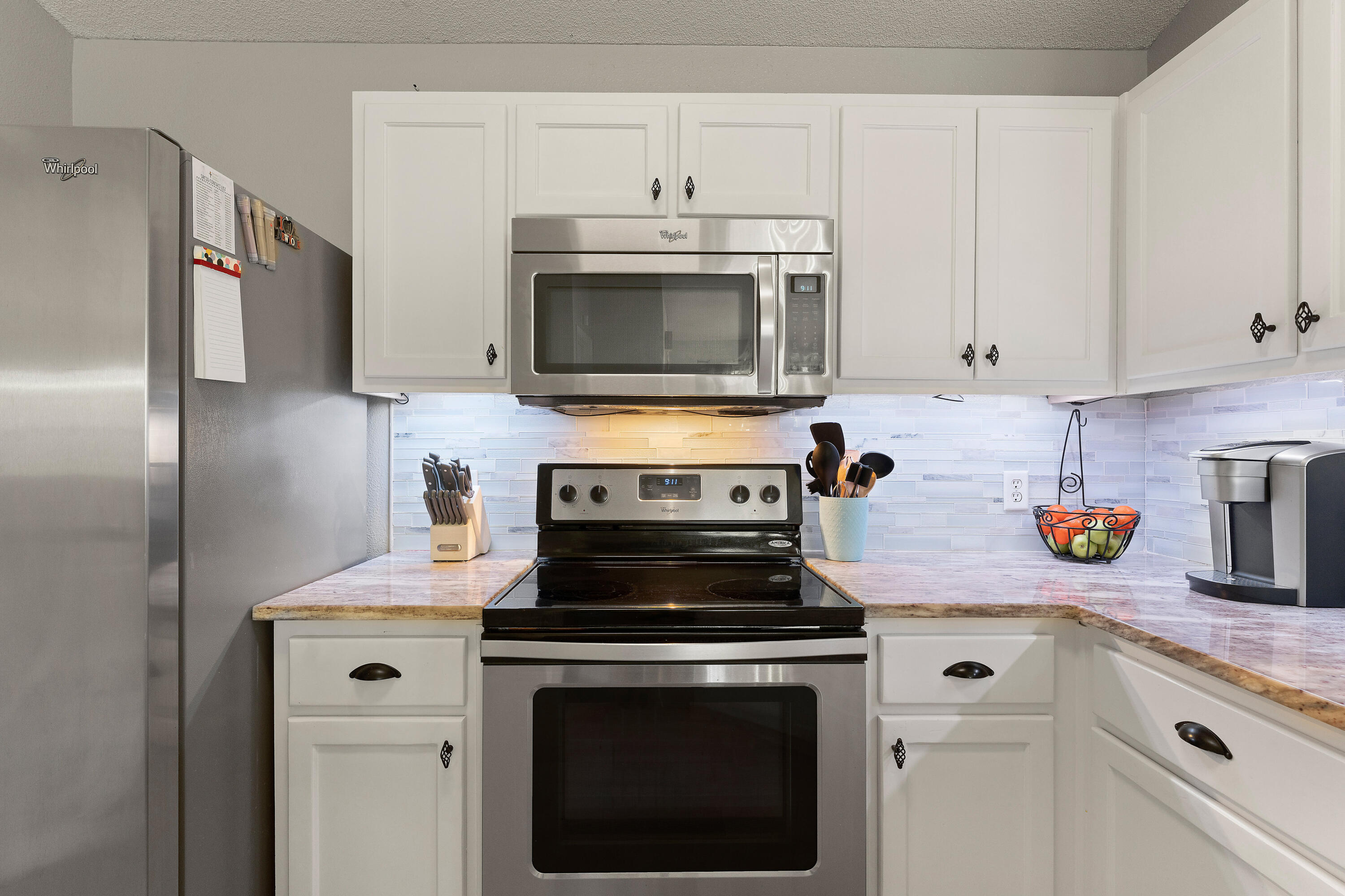 HOLLEY BY THE SEA - Residential