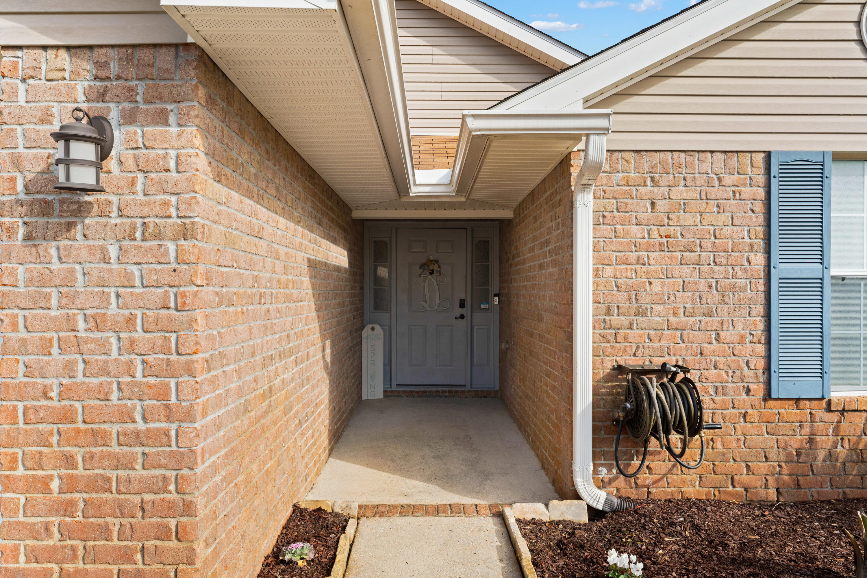 HOLLEY BY THE SEA - Residential