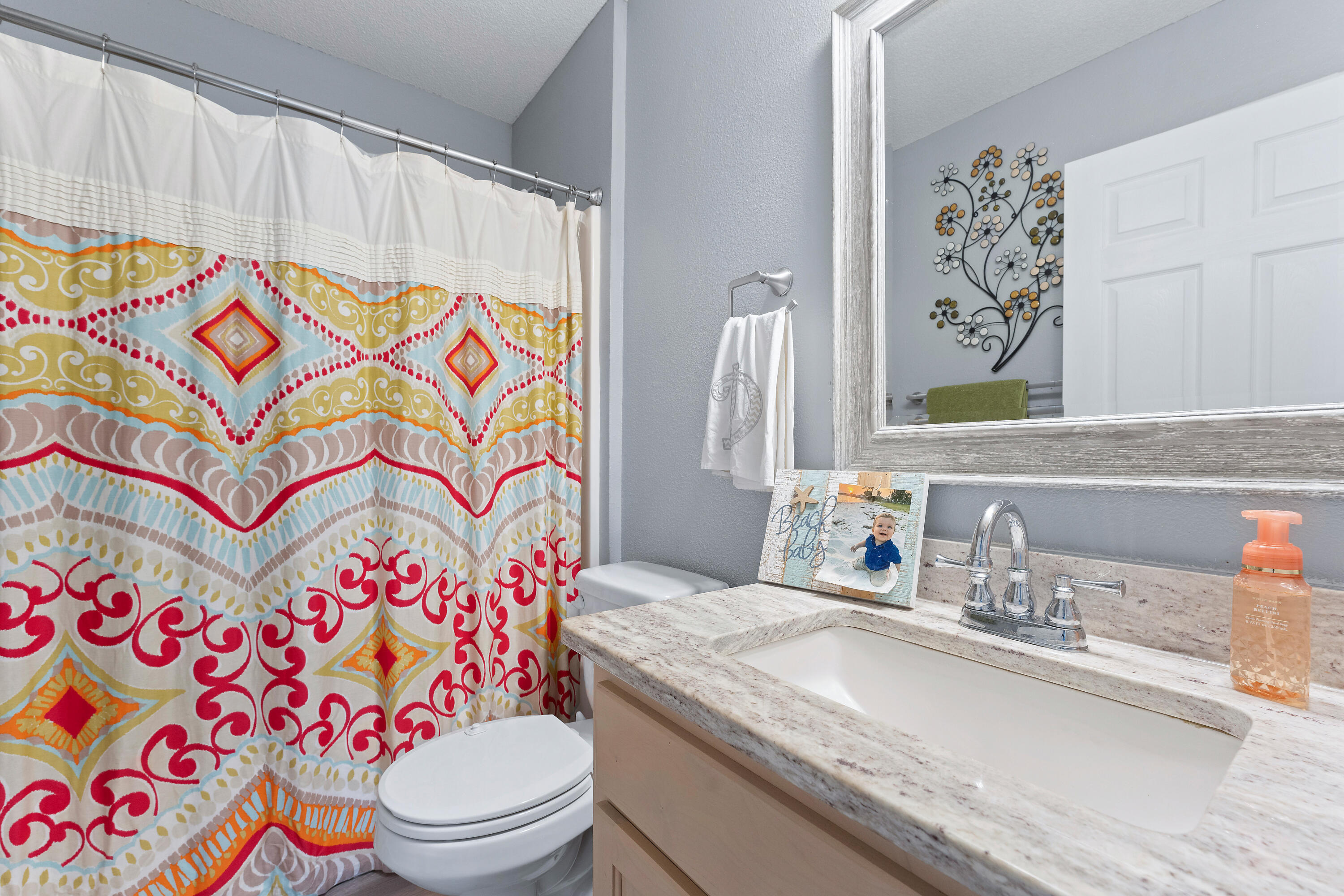 HOLLEY BY THE SEA - Residential