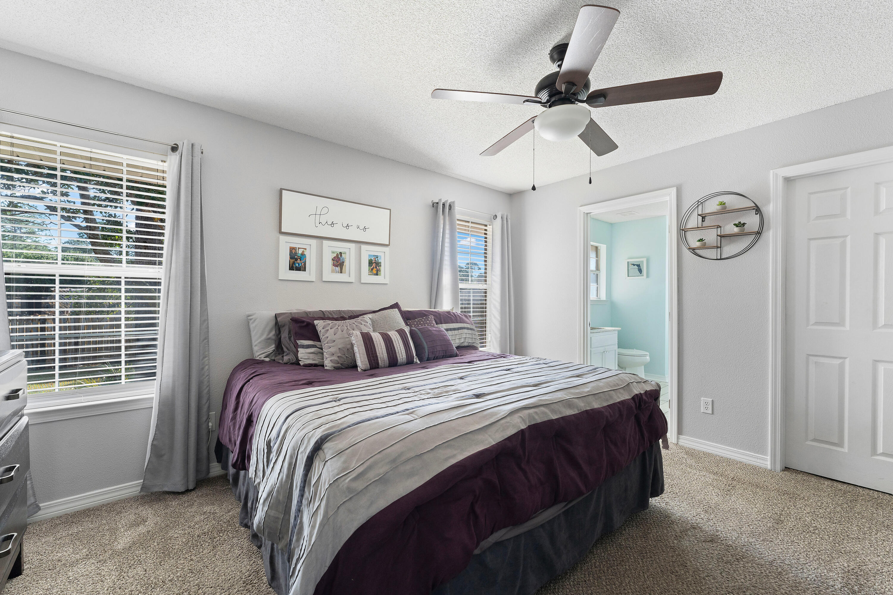 HOLLEY BY THE SEA - Residential