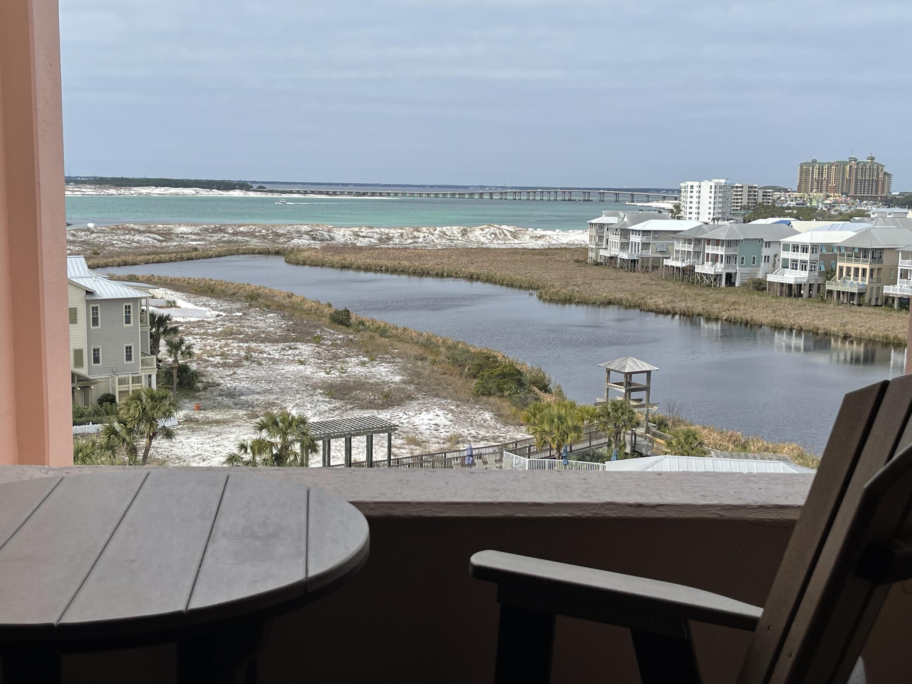 JETTY EAST CONDO - Residential