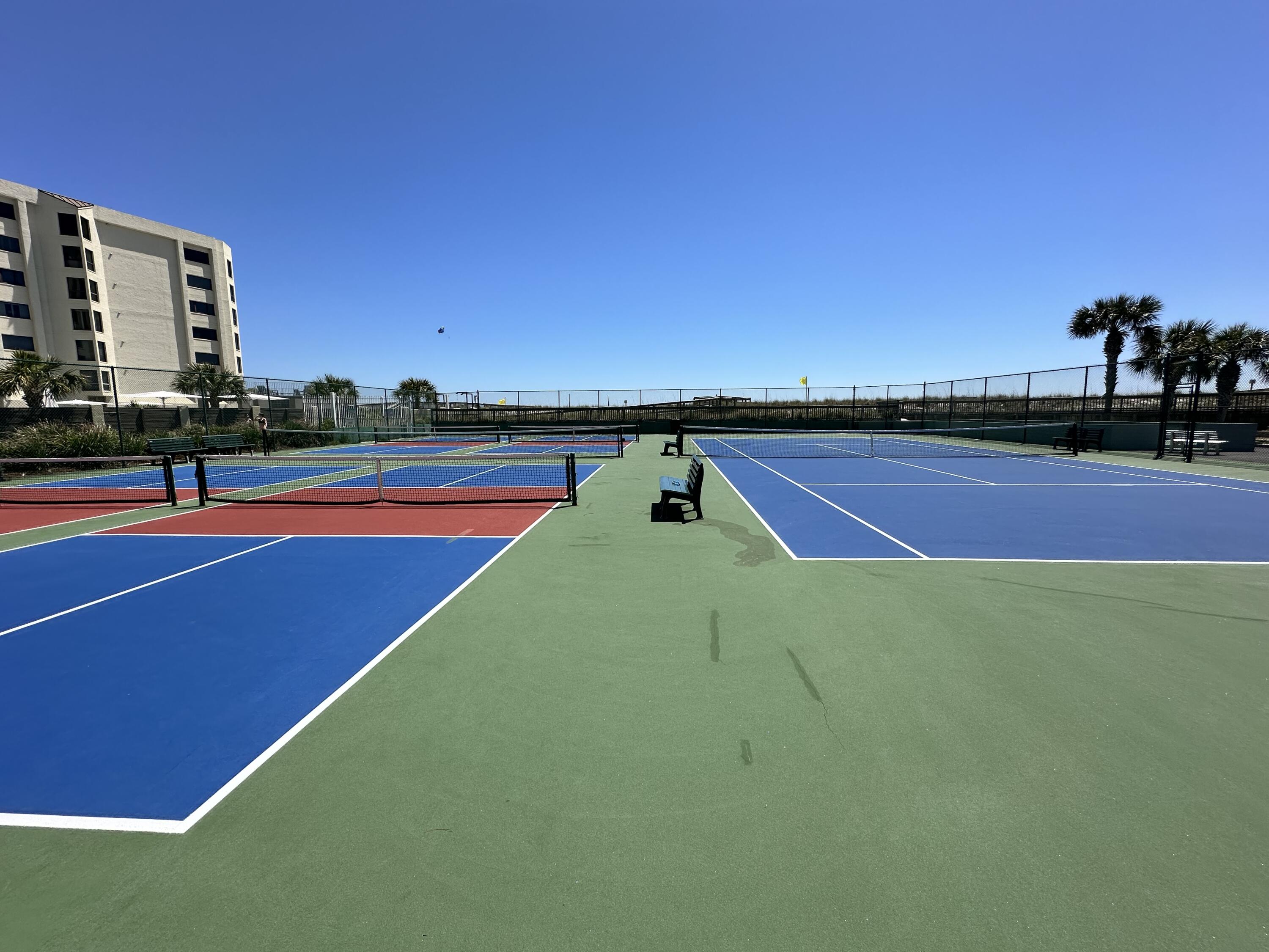 JETTY EAST CONDO - Residential